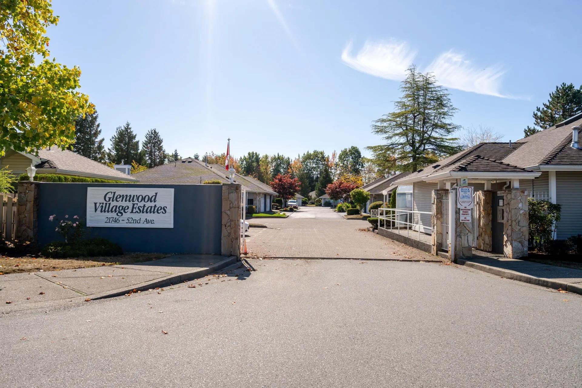 21746 52 Avenue #49