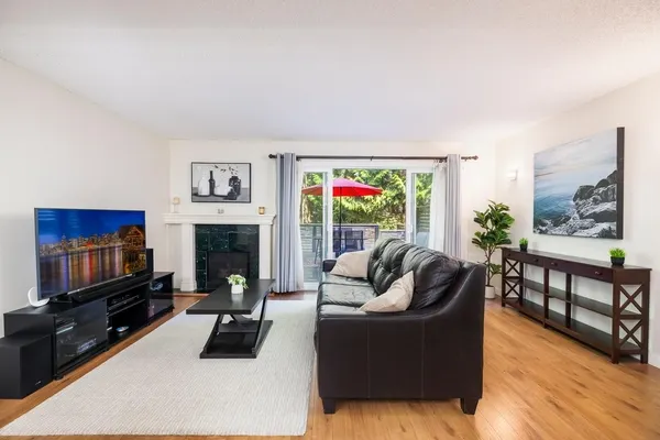 1930 Cedar Village Crescent #58