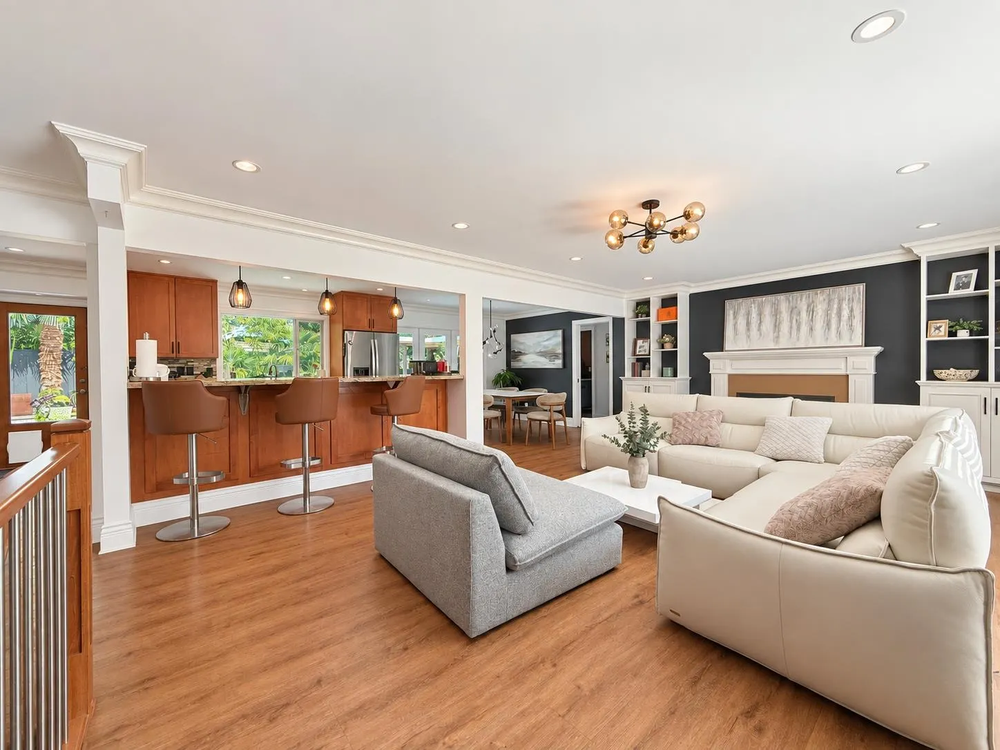 1050 Eden Crescent