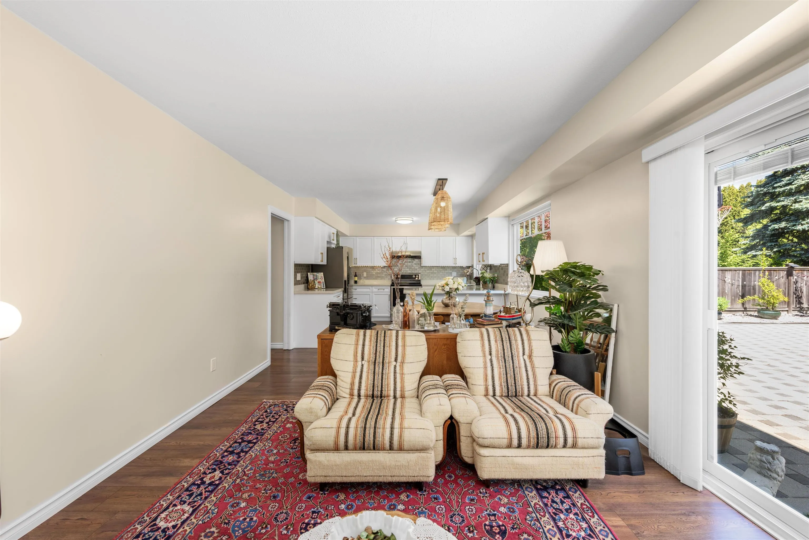 9611 Mcburney Drive