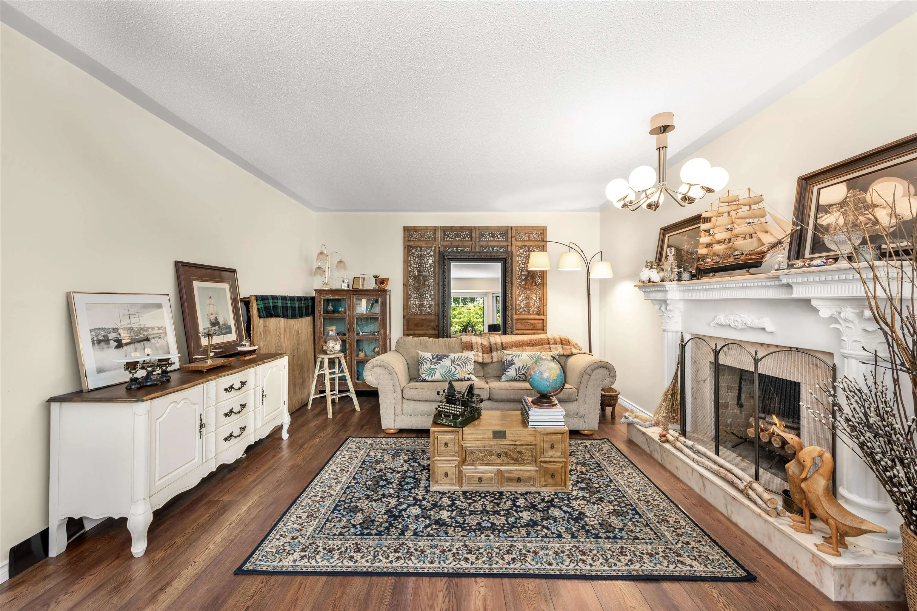 9611 Mcburney Drive