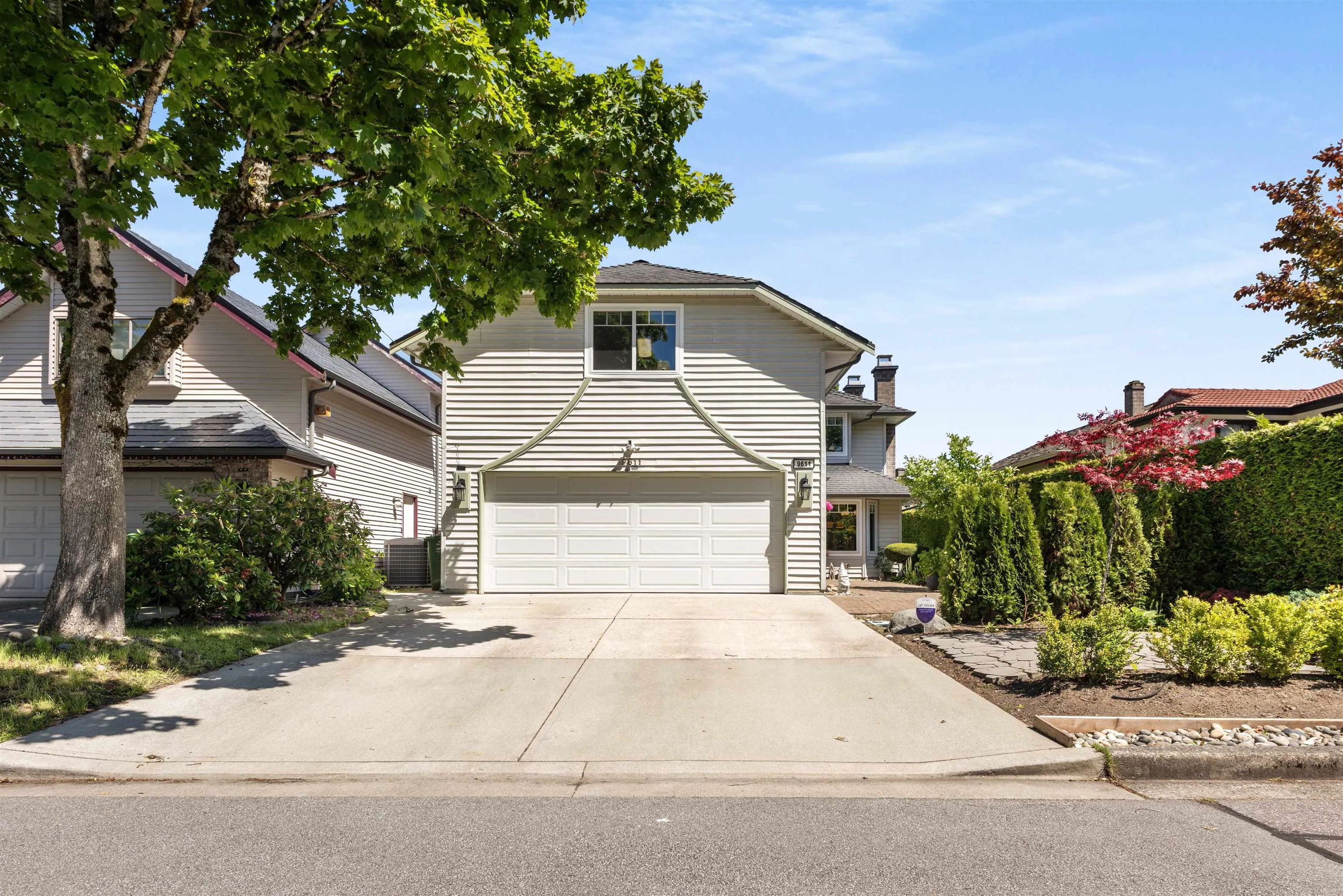 9611 Mcburney Drive