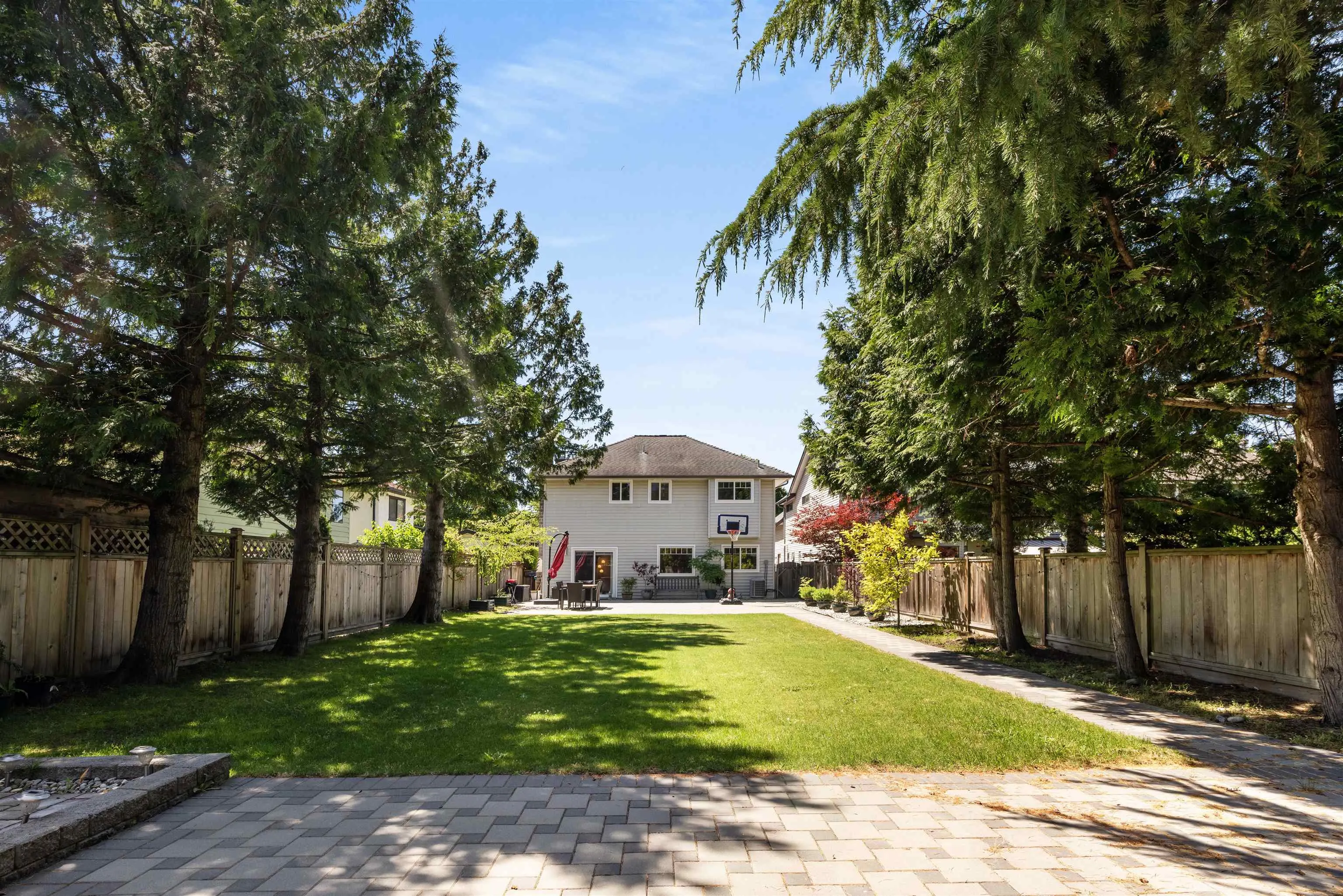 9611 Mcburney Drive