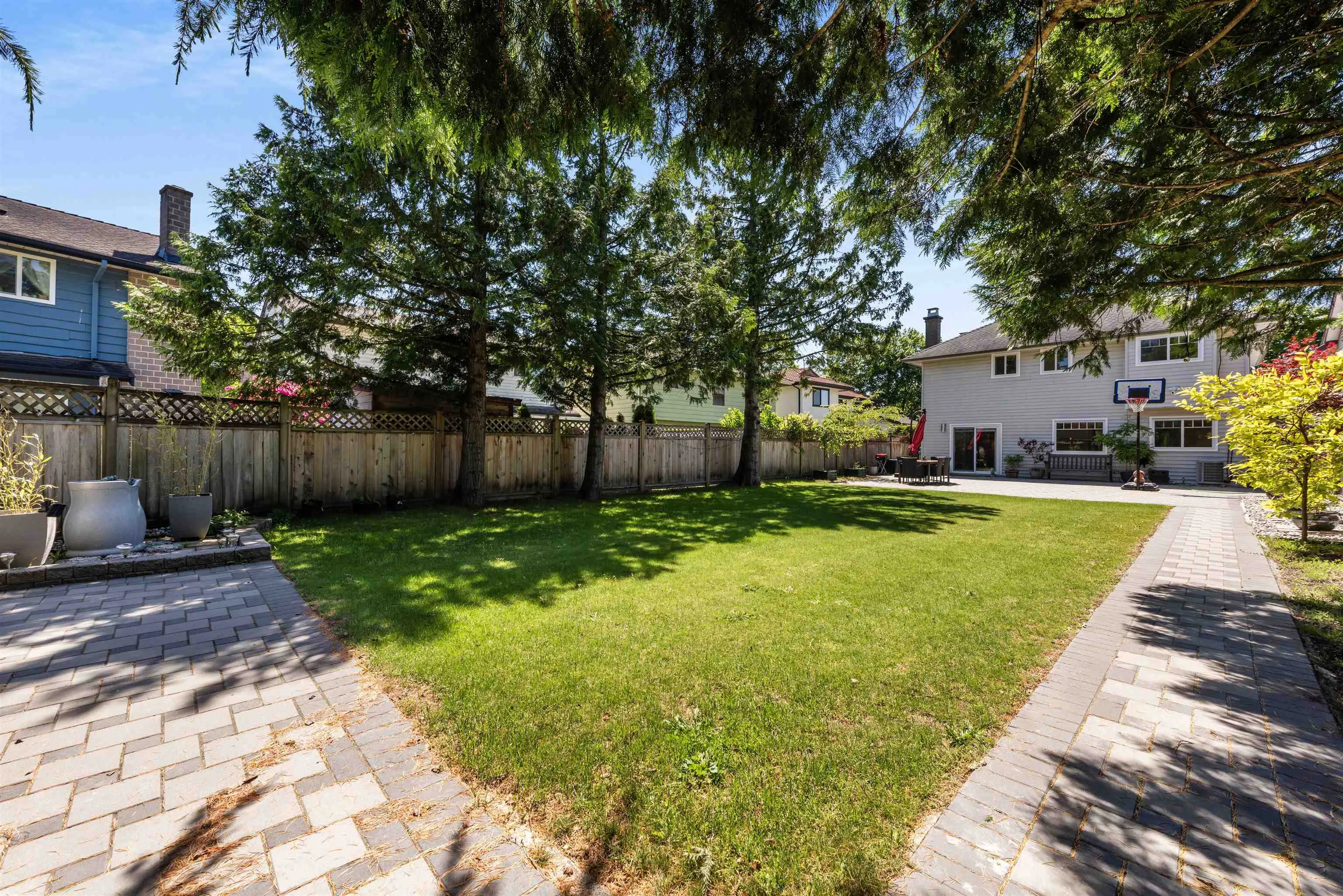 9611 Mcburney Drive
