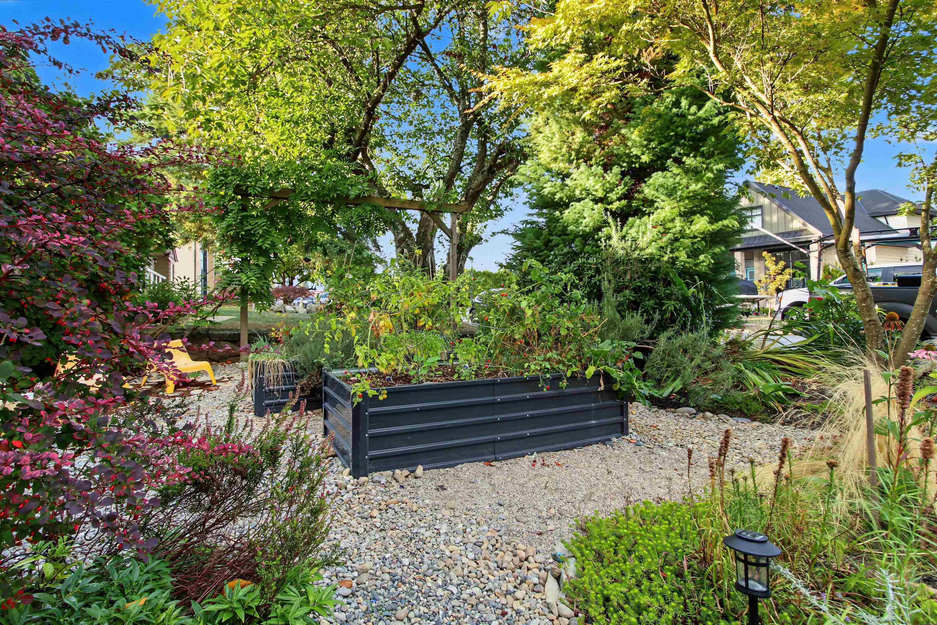 920 Chilliwack Street