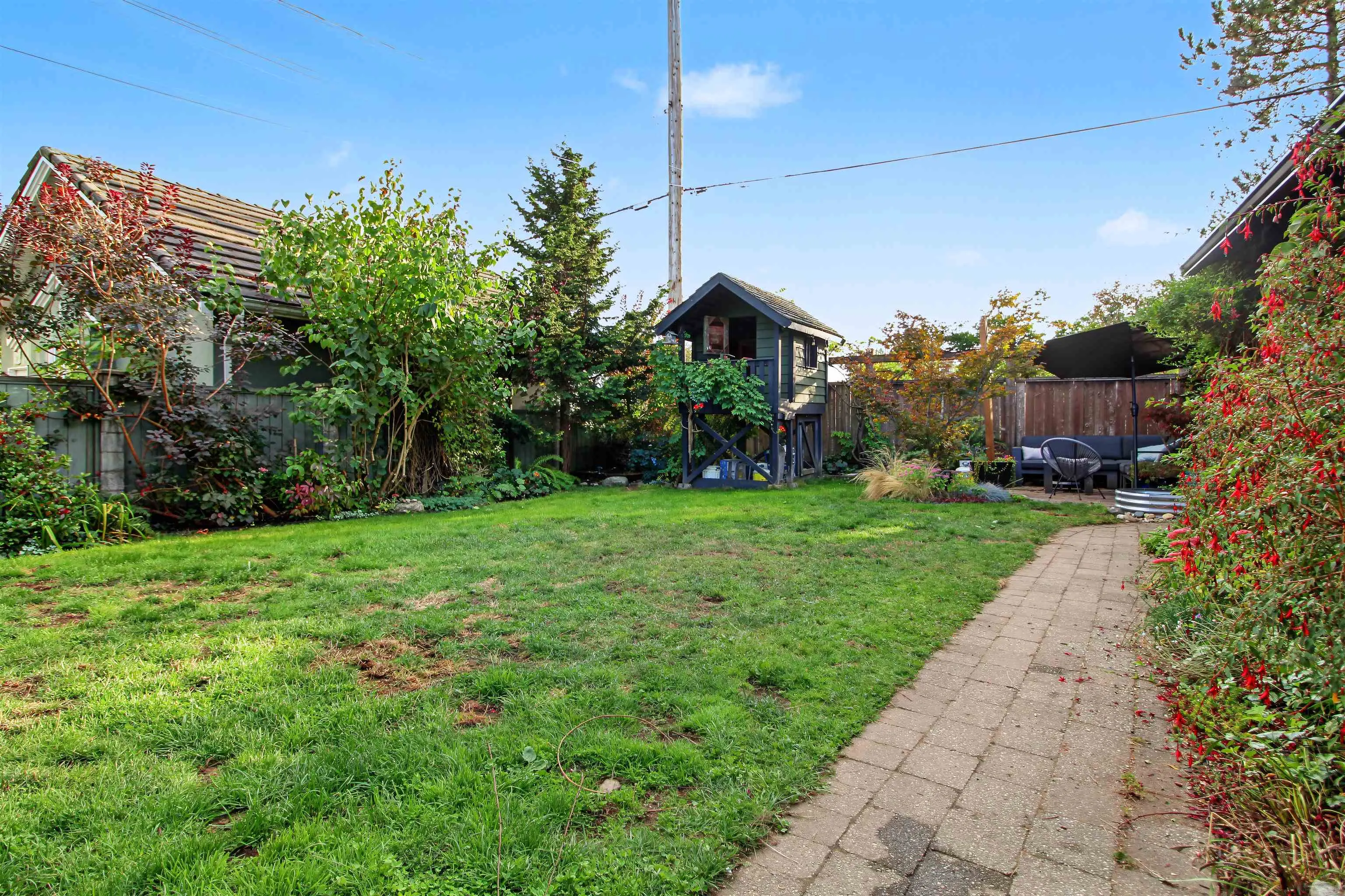 920 Chilliwack Street