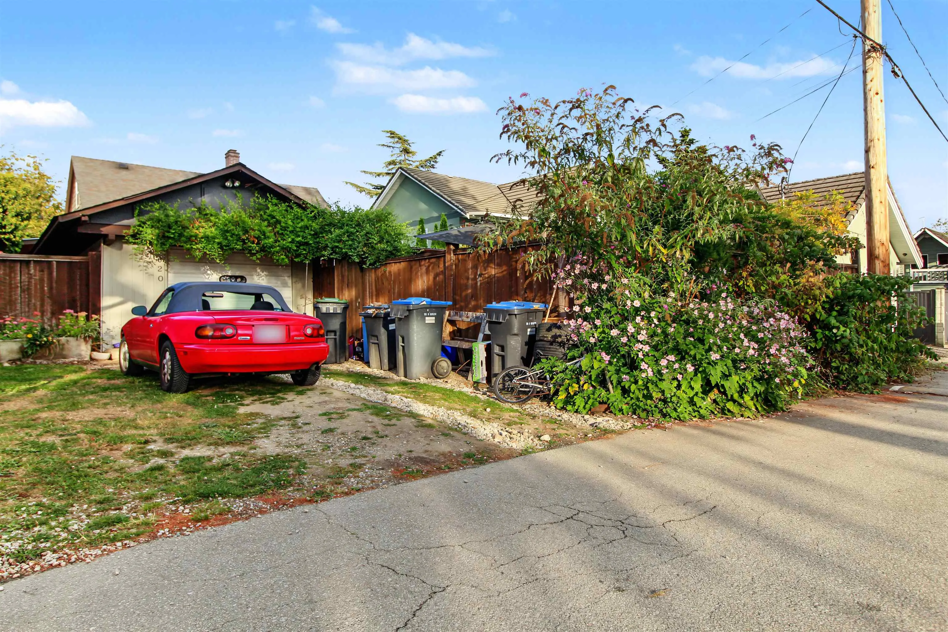 920 Chilliwack Street