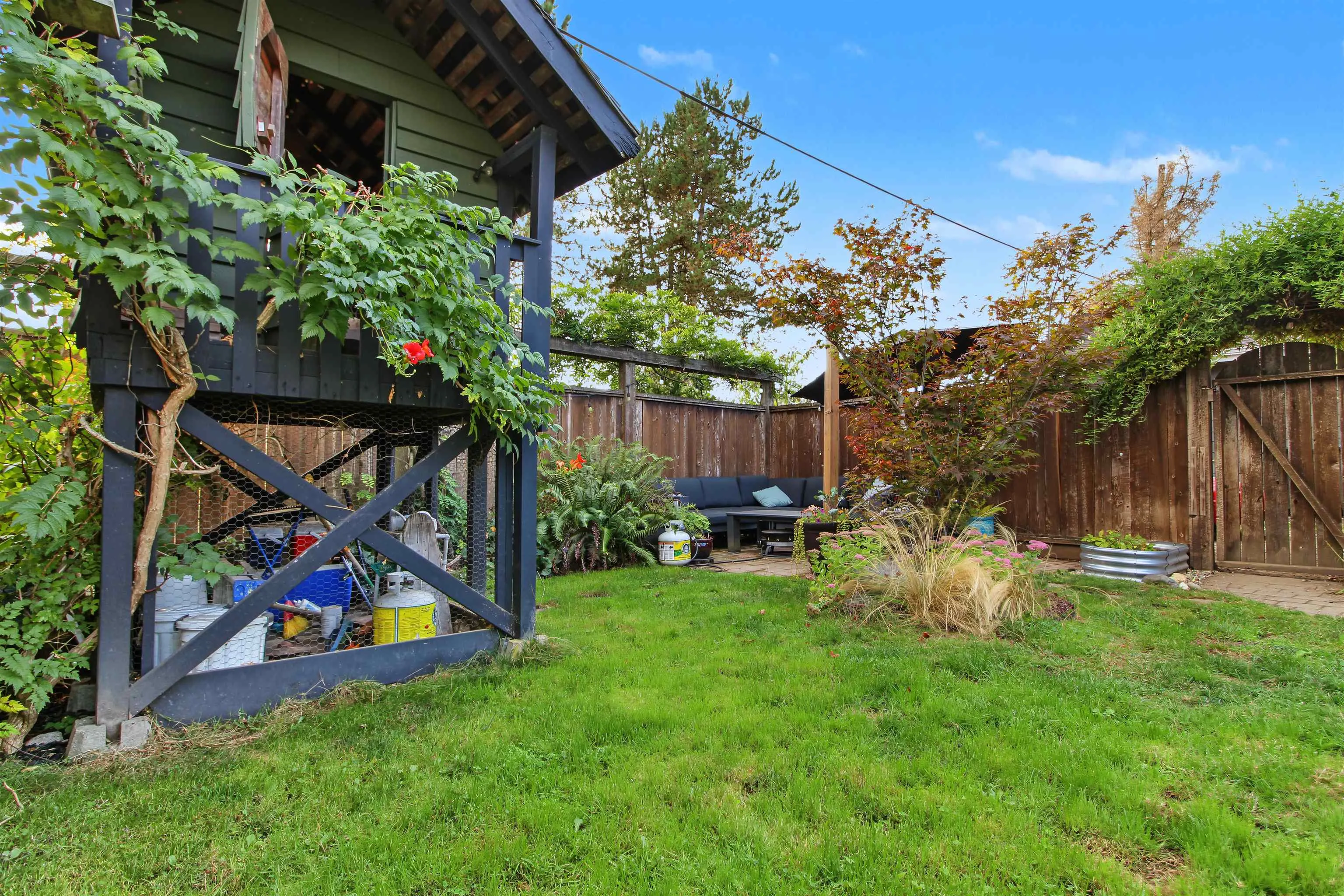920 Chilliwack Street