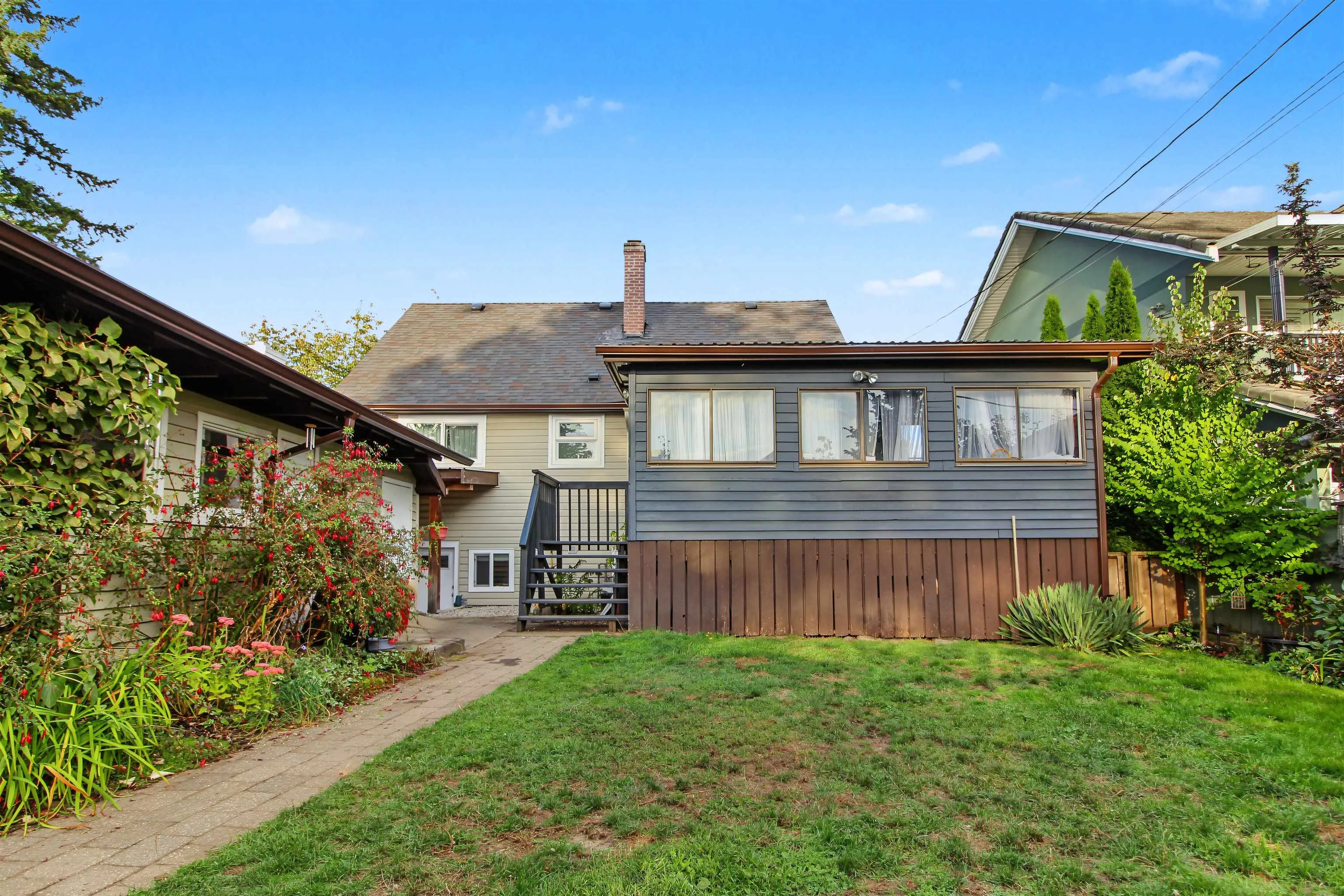 920 Chilliwack Street