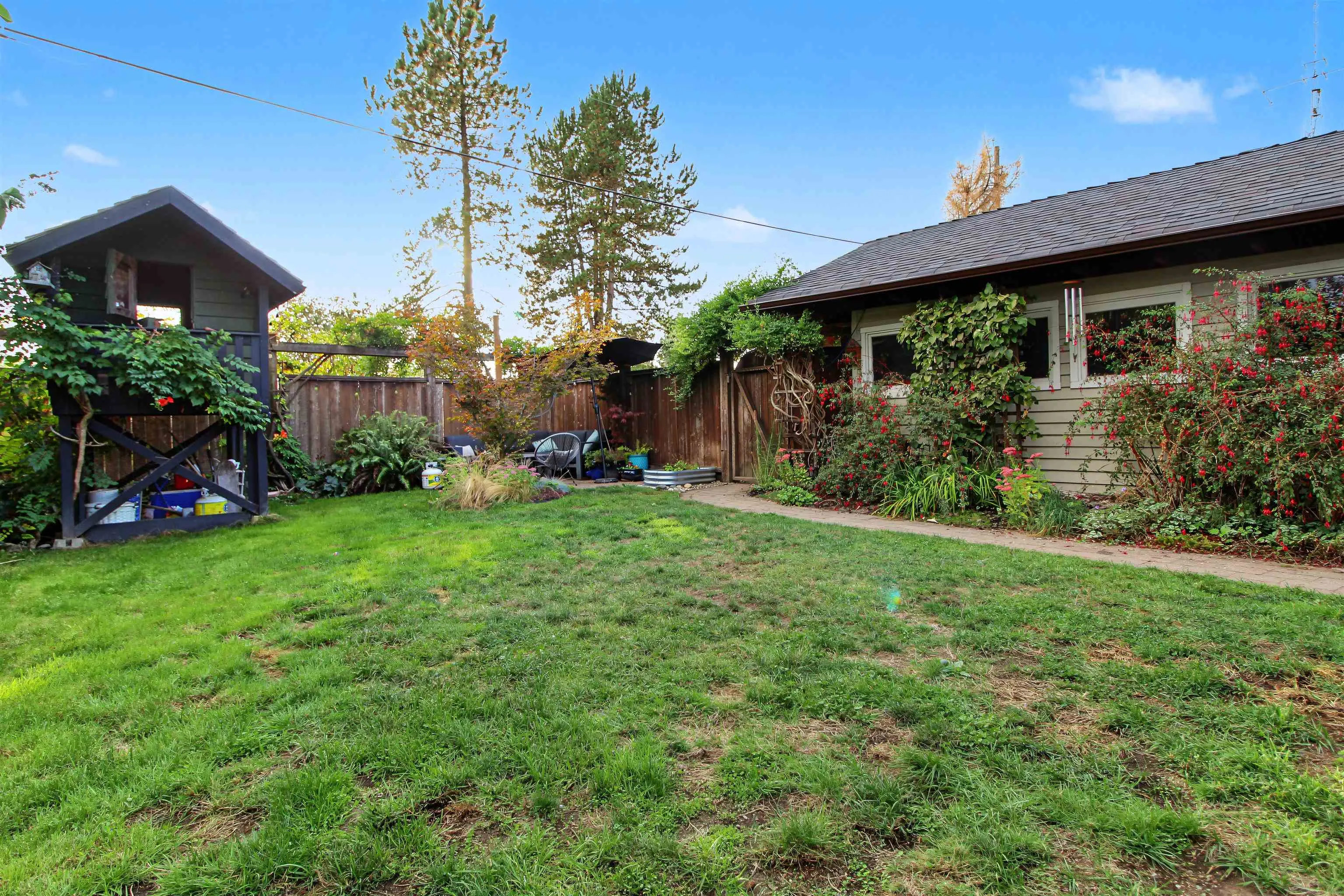 920 Chilliwack Street