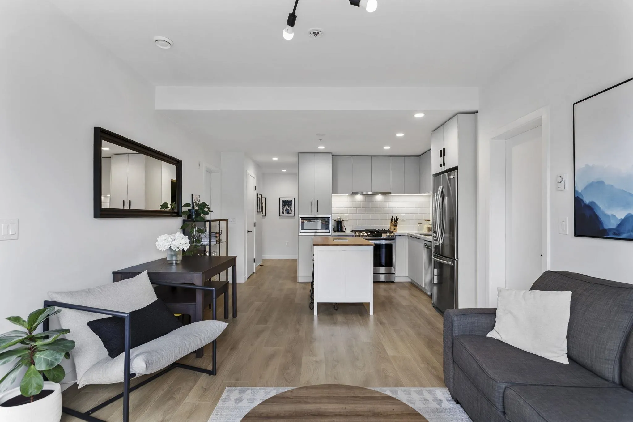 3018 St George Street #301