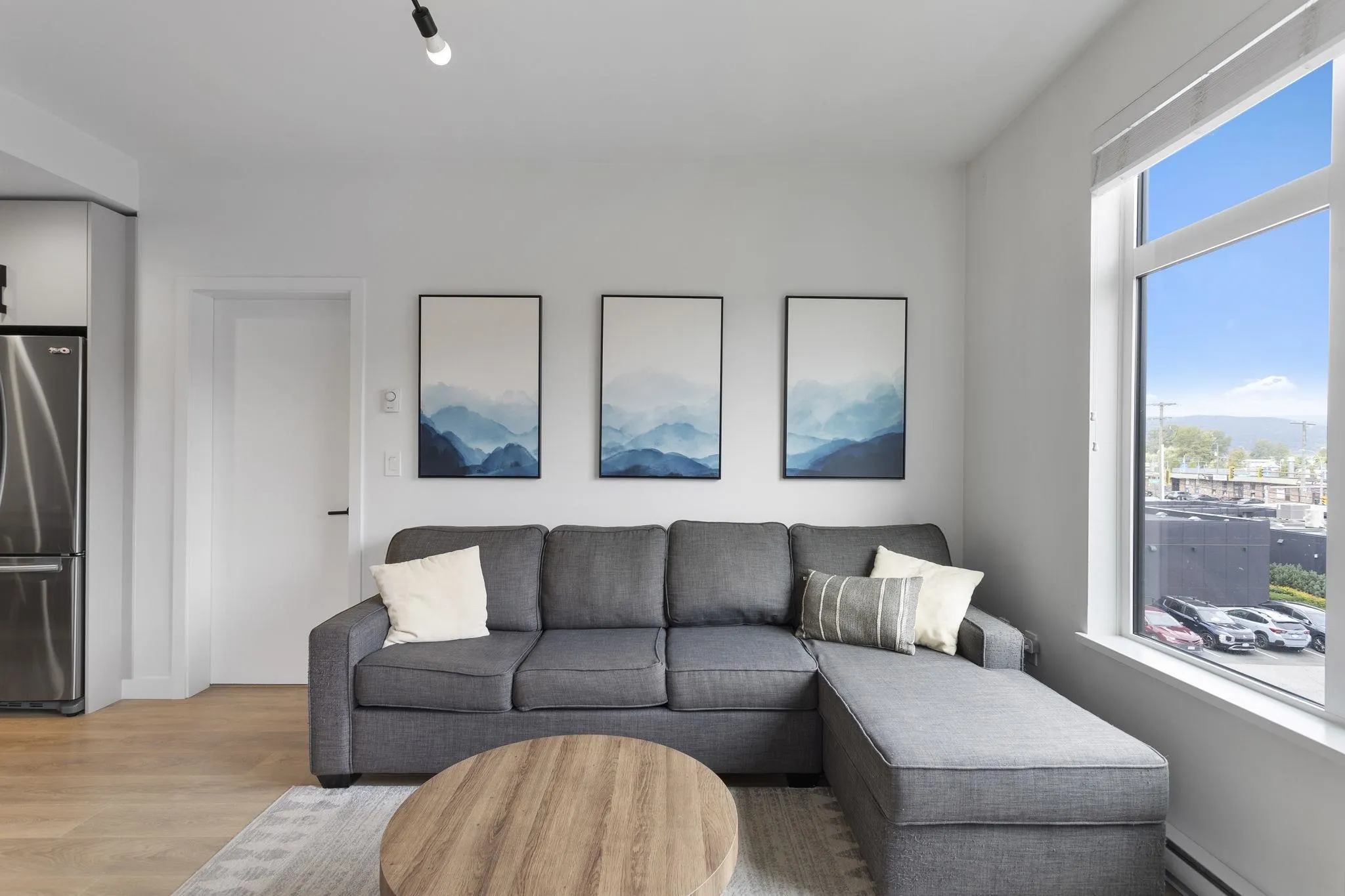 3018 St George Street #301