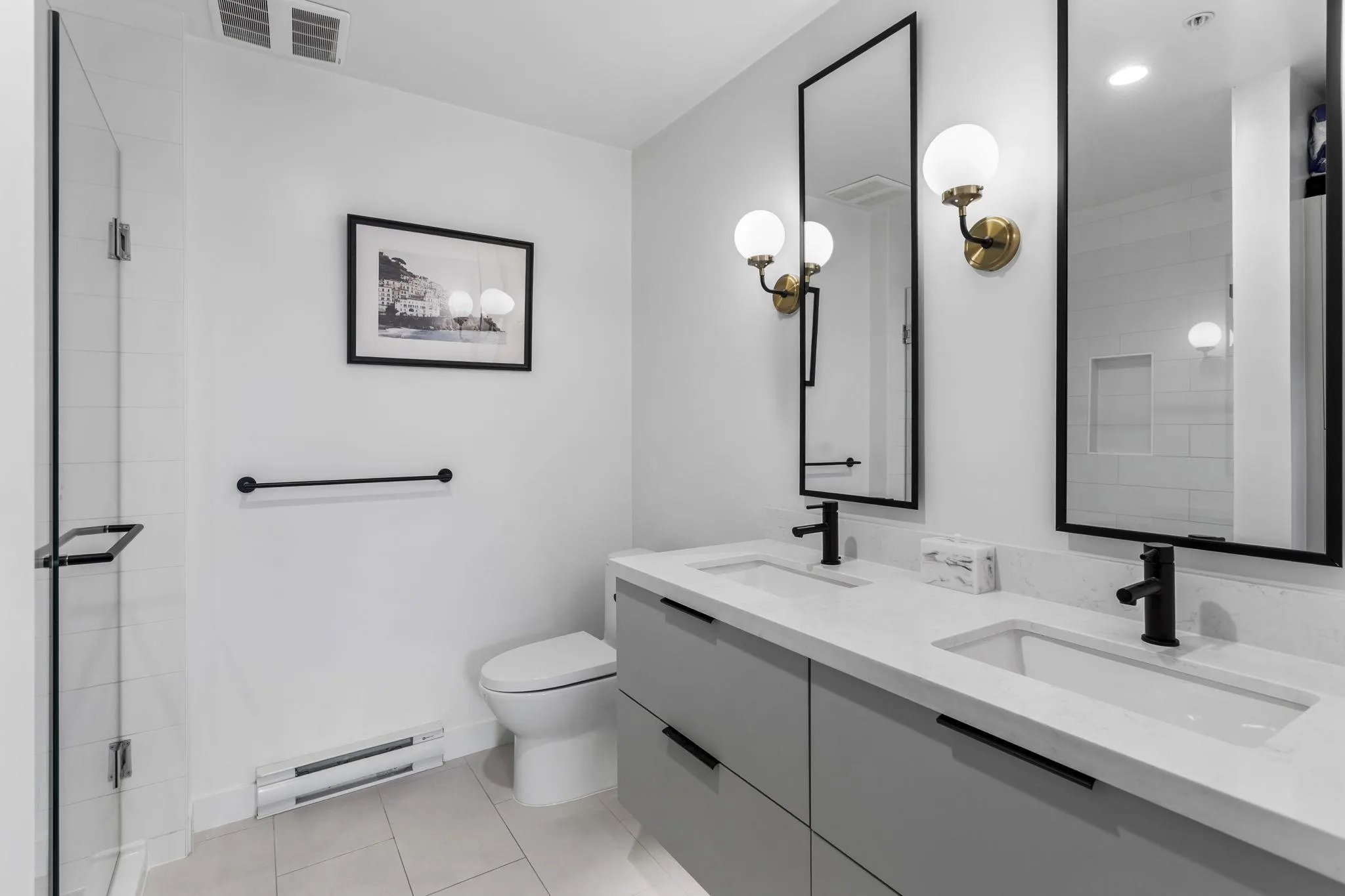 3018 St George Street #301
