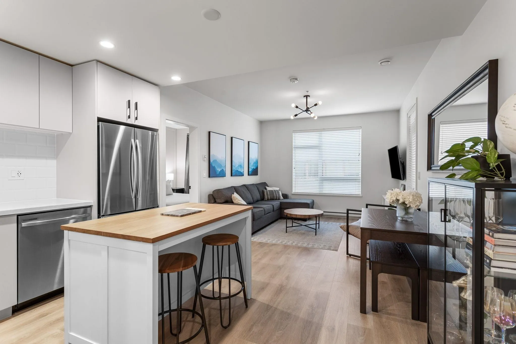 3018 St George Street #301