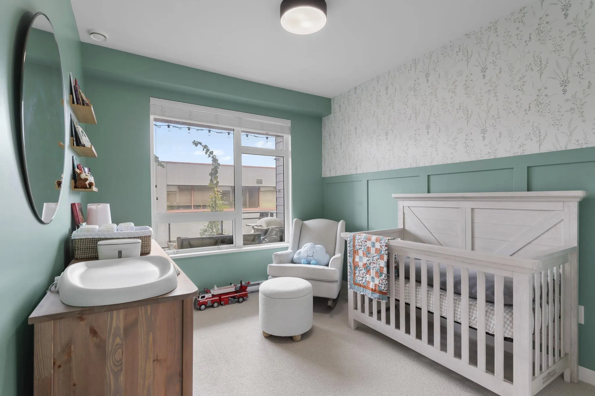3018 St George Street #301