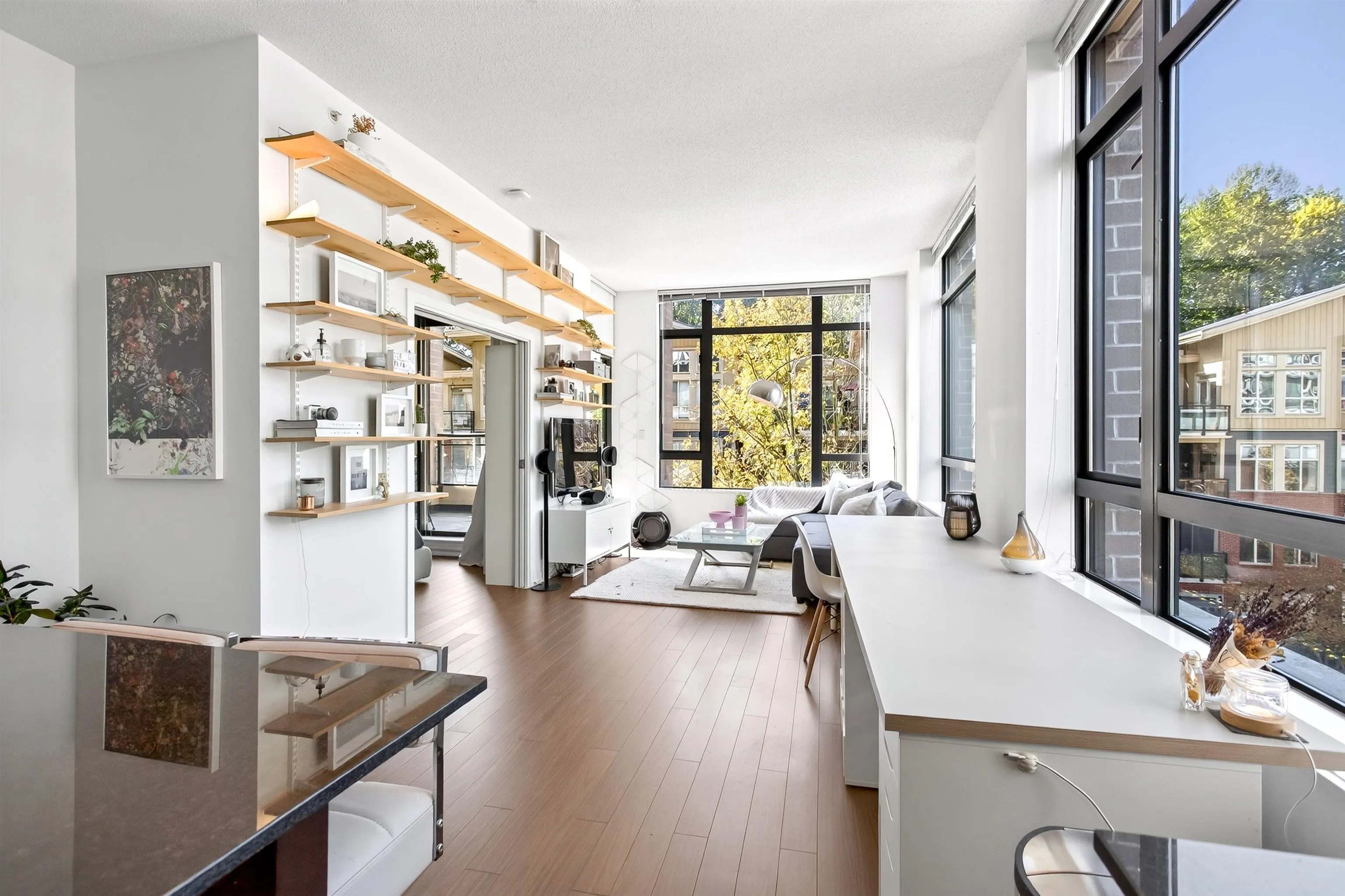 121 Brew Street #216