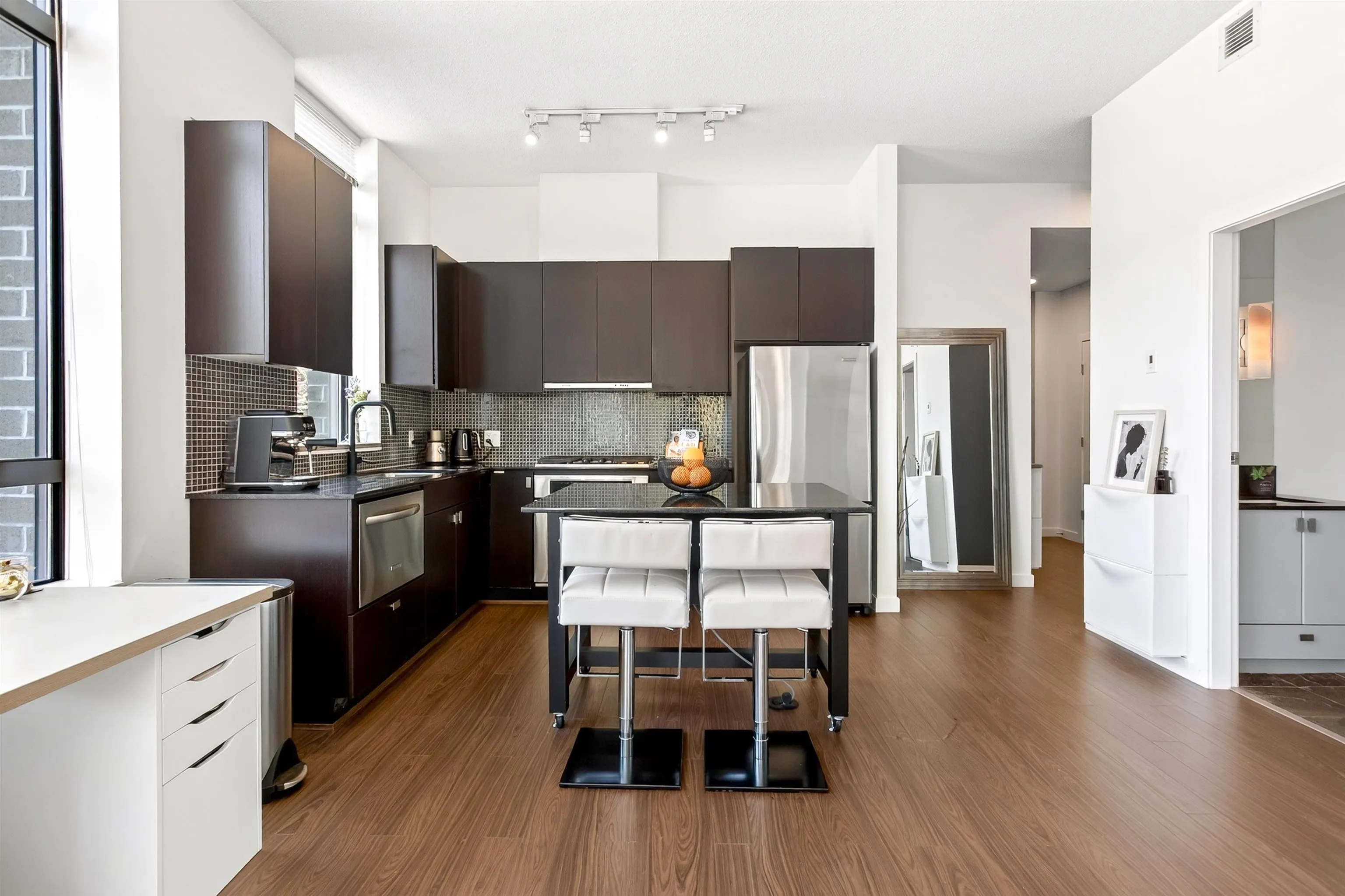 121 Brew Street #216
