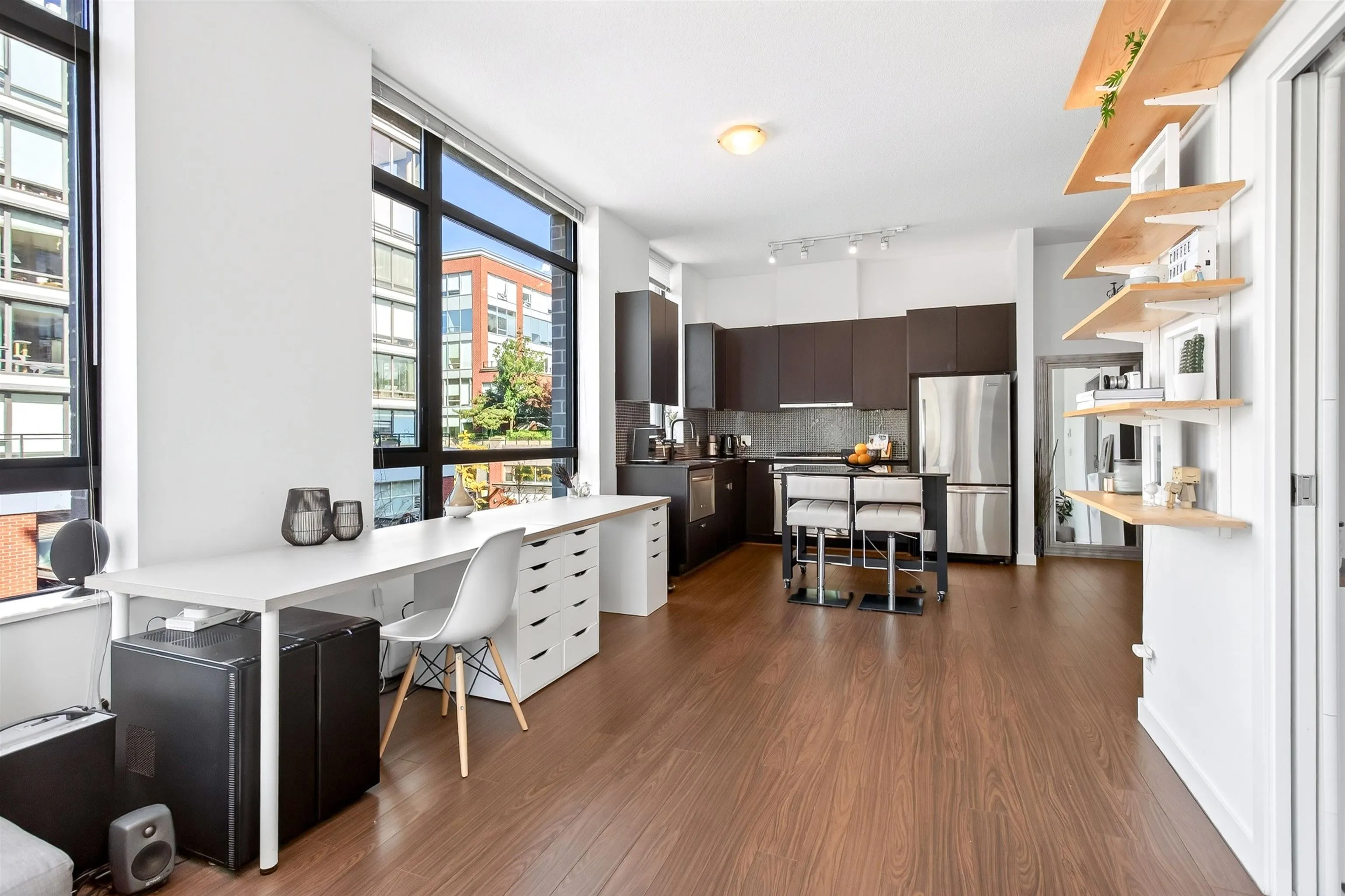 121 Brew Street #216