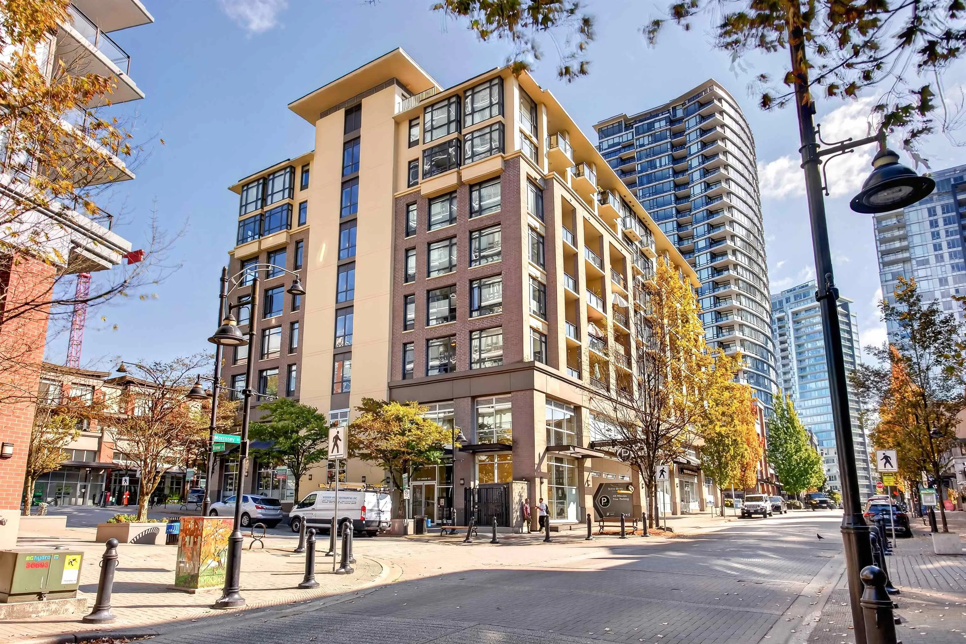 121 Brew Street #216