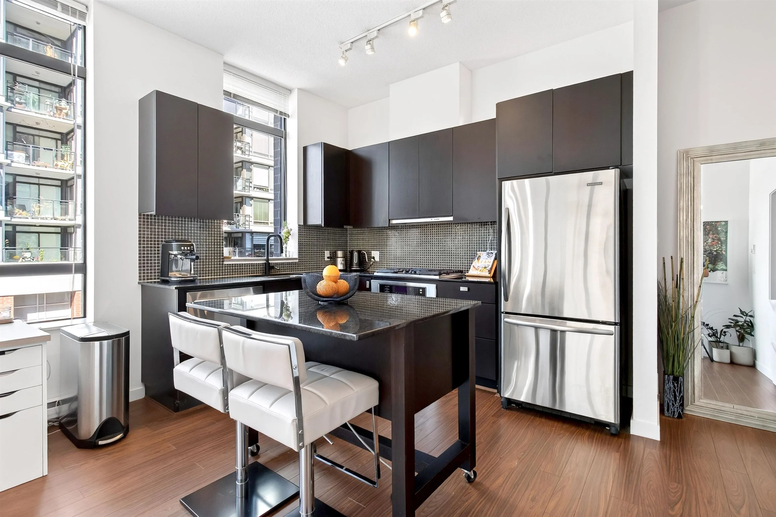 121 Brew Street #216