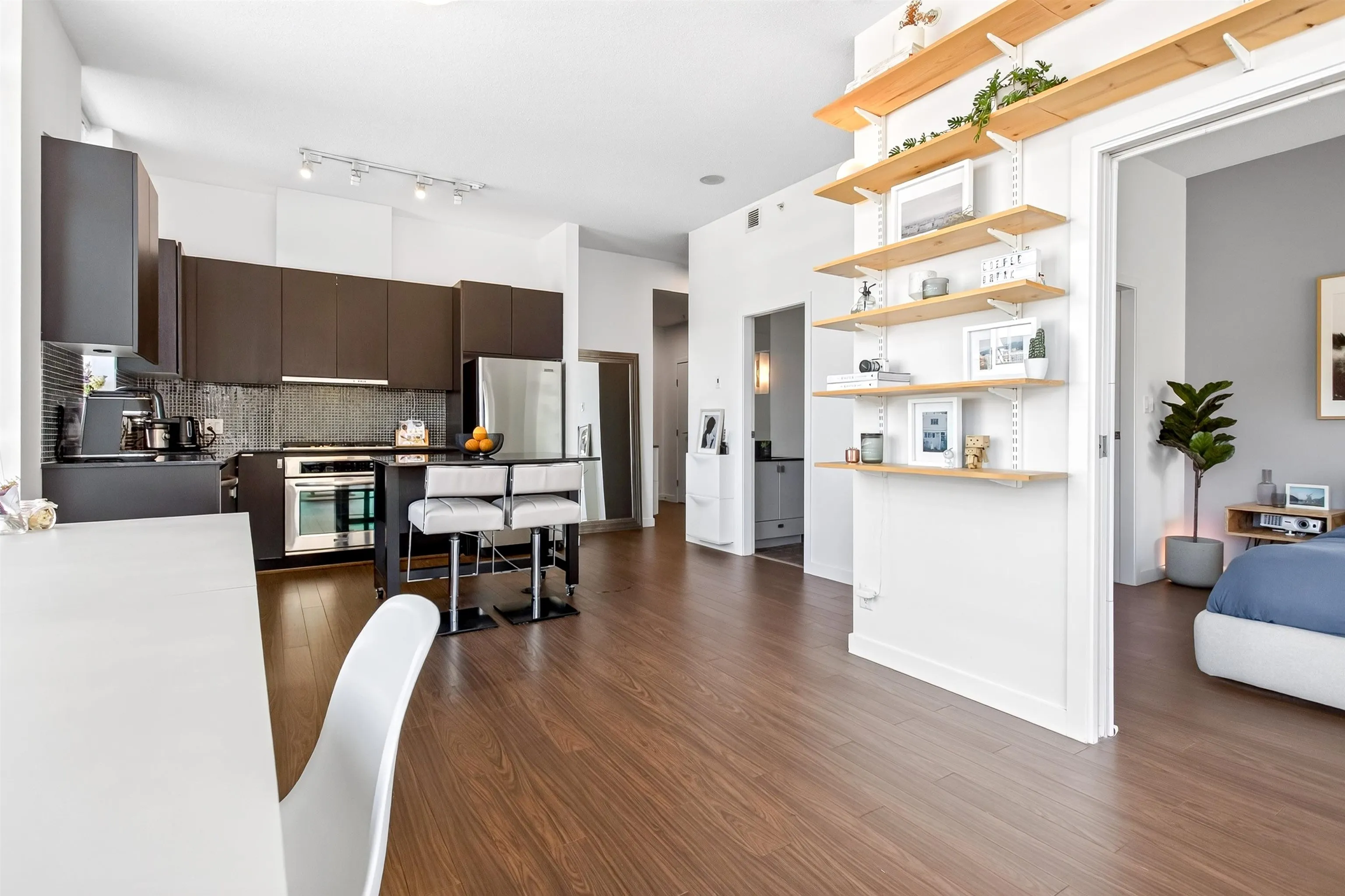 121 Brew Street #216