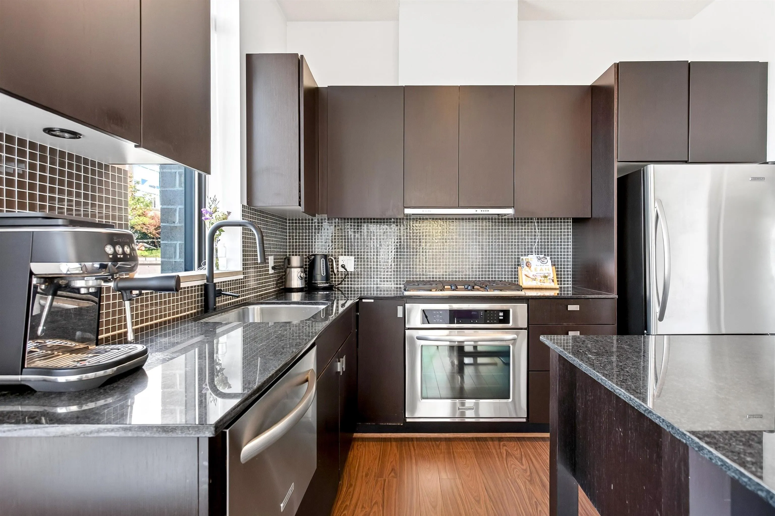 121 Brew Street #216