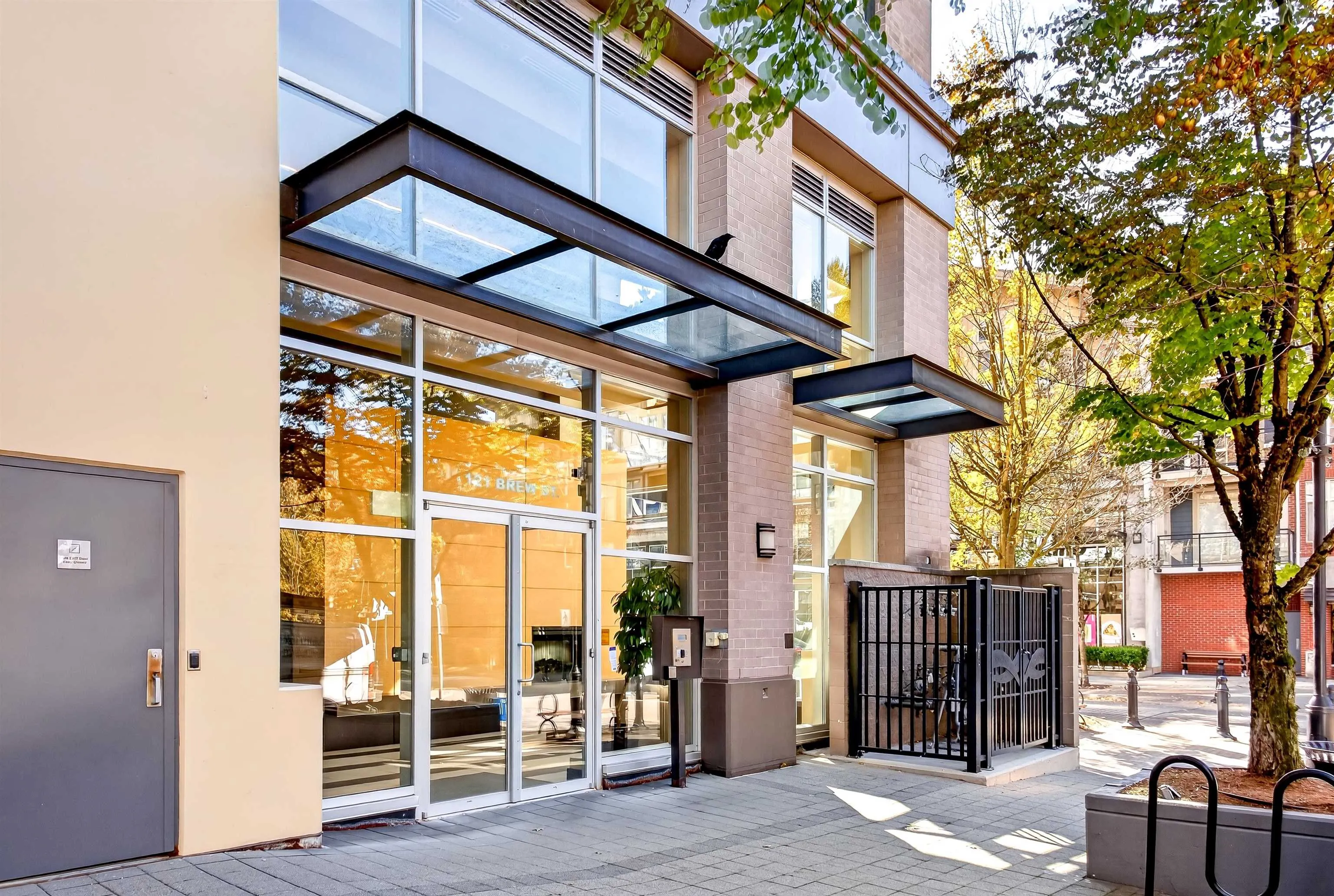 121 Brew Street #216