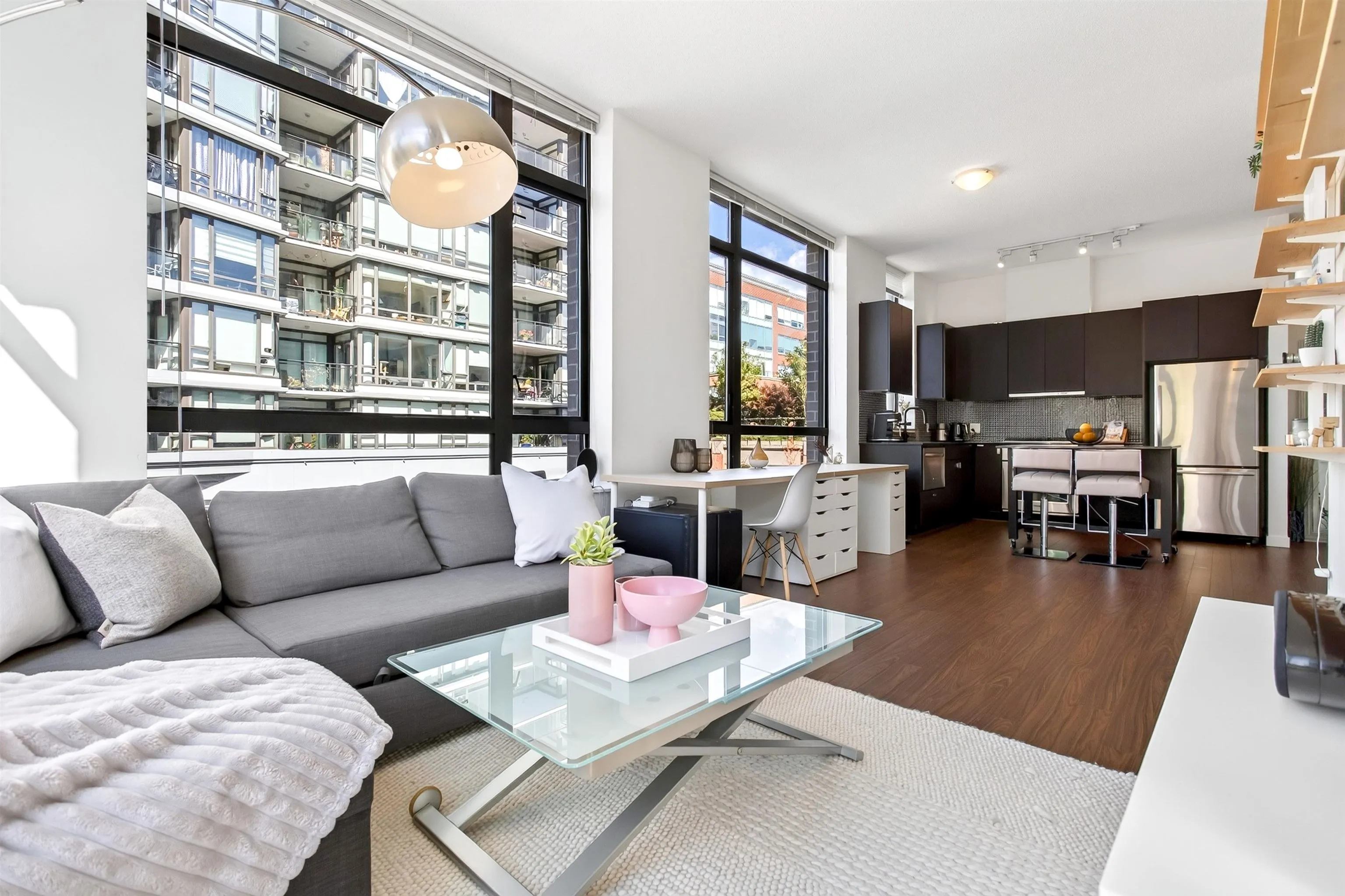 121 Brew Street #216
