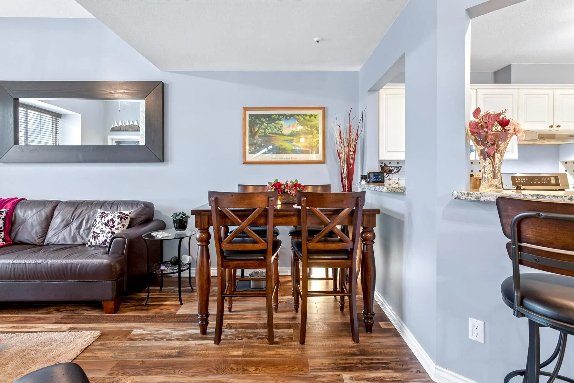 2970 Princess Crescent #419