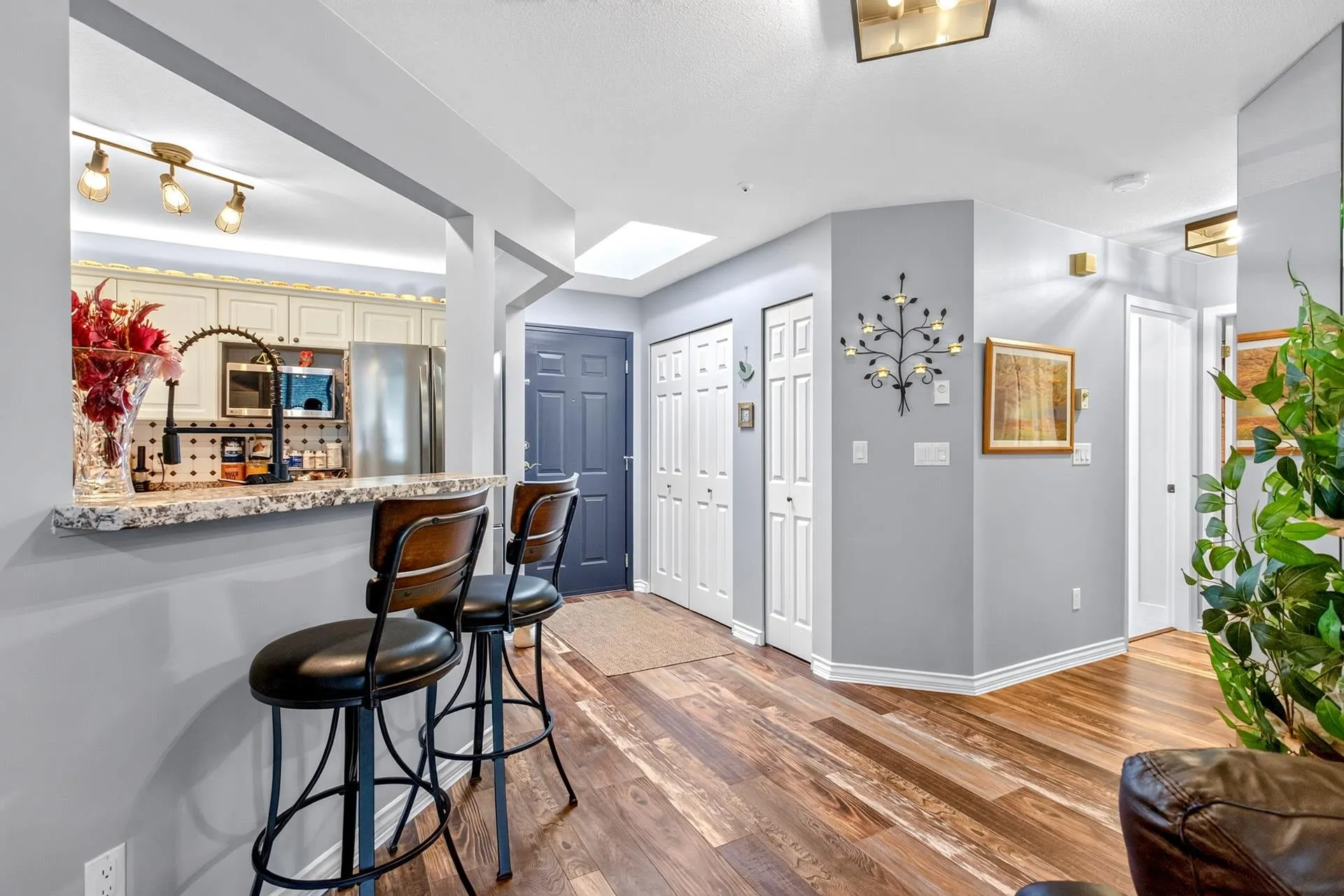 2970 Princess Crescent #419