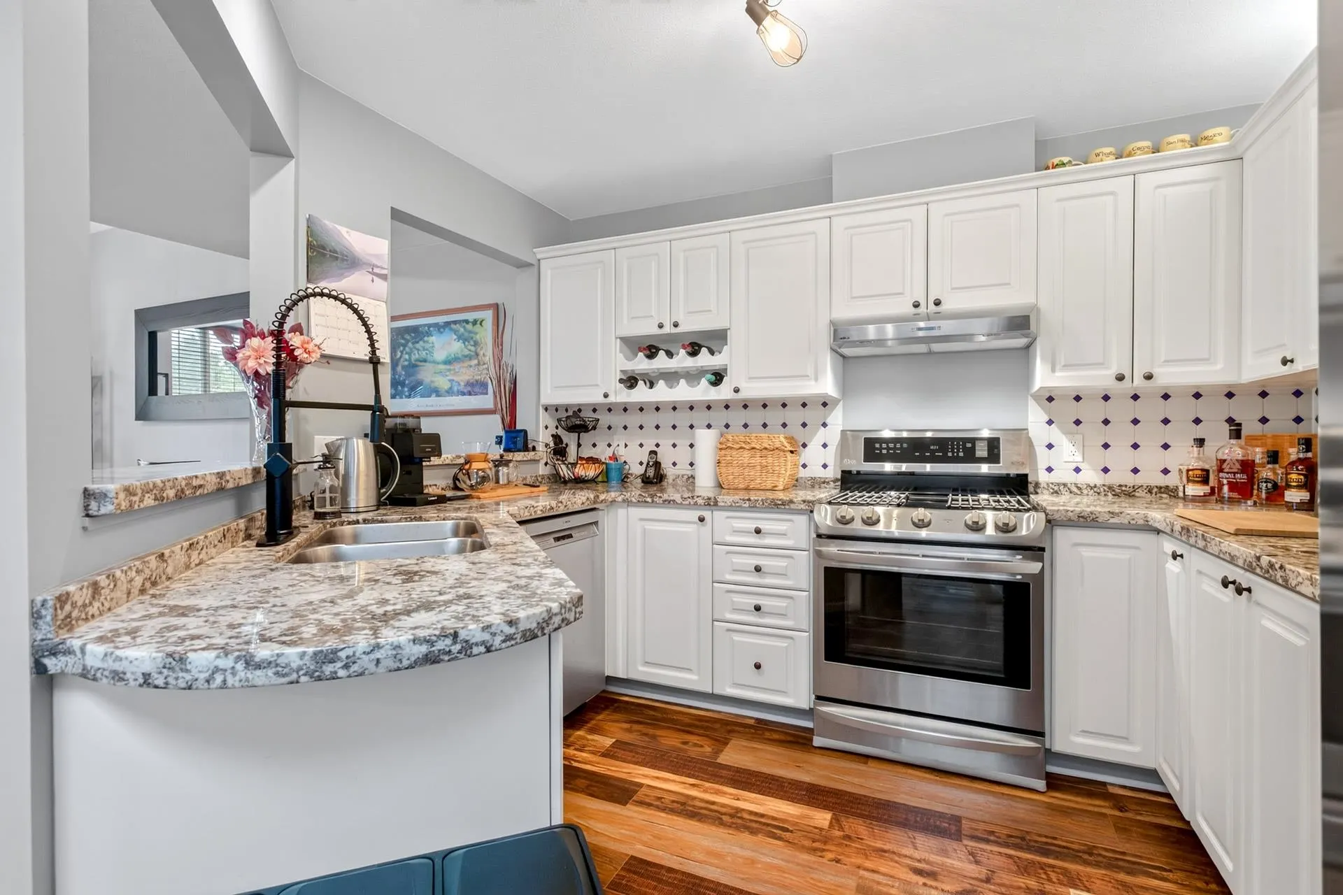 2970 Princess Crescent #419