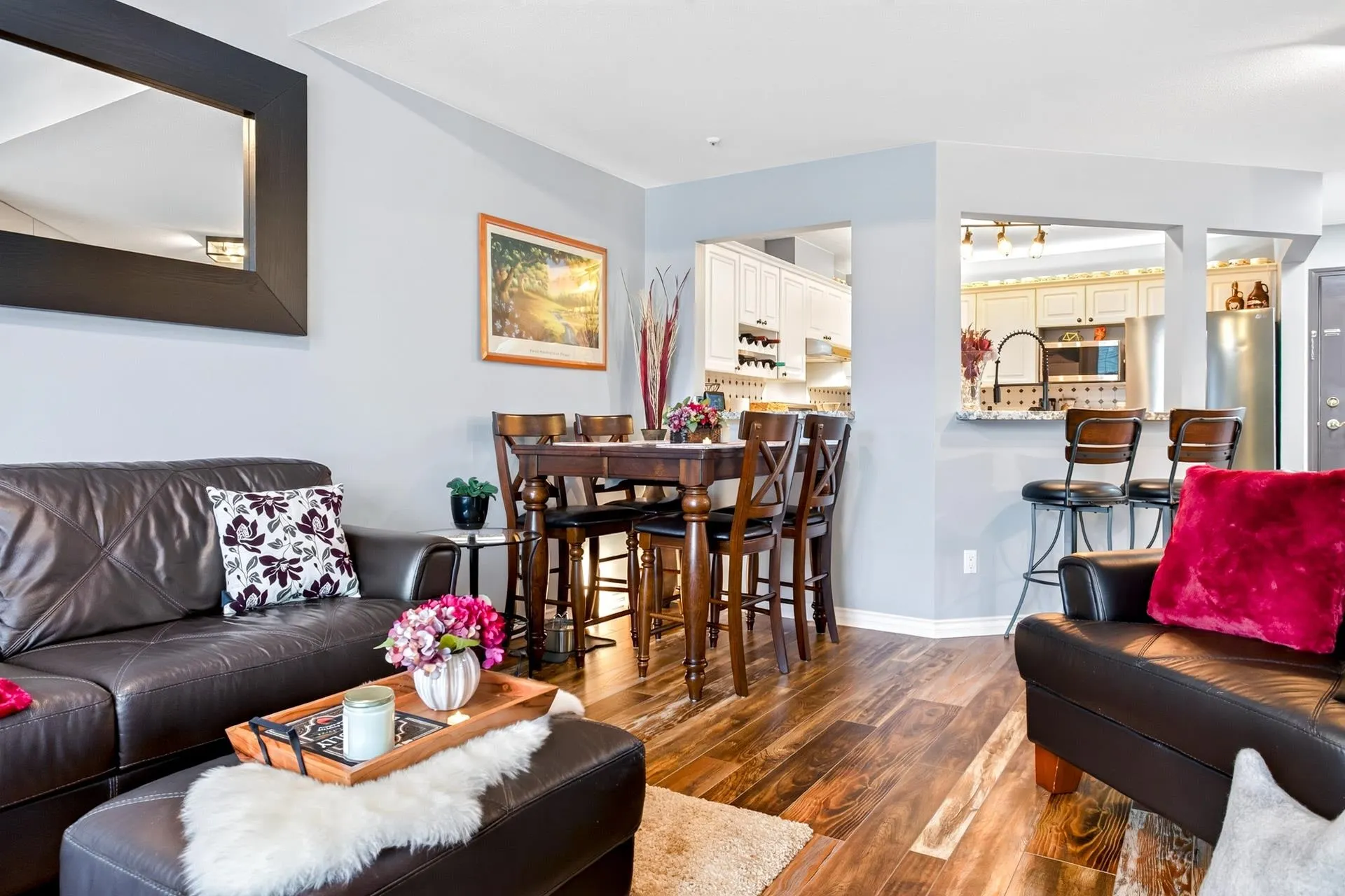 2970 Princess Crescent #419