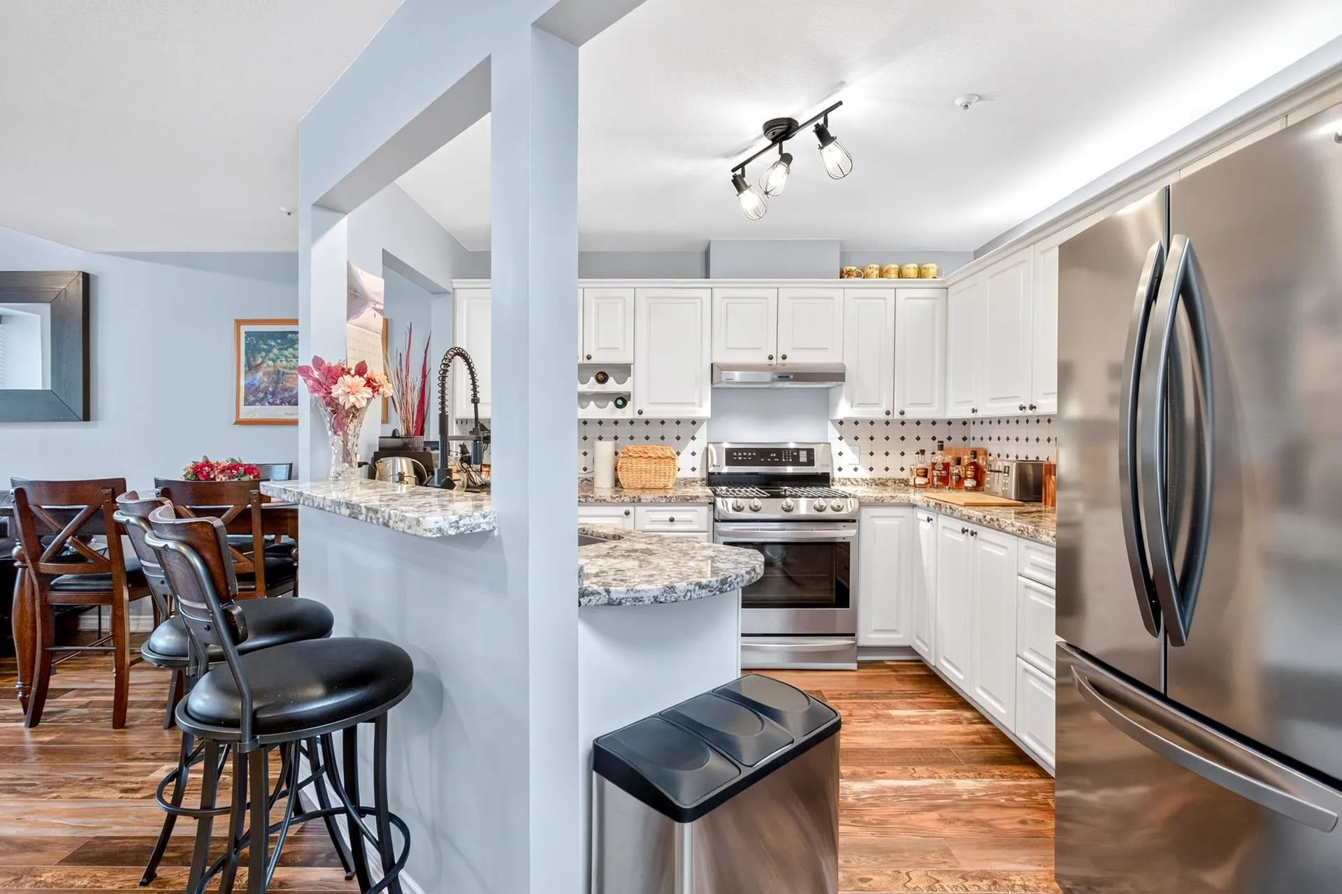 2970 Princess Crescent #419