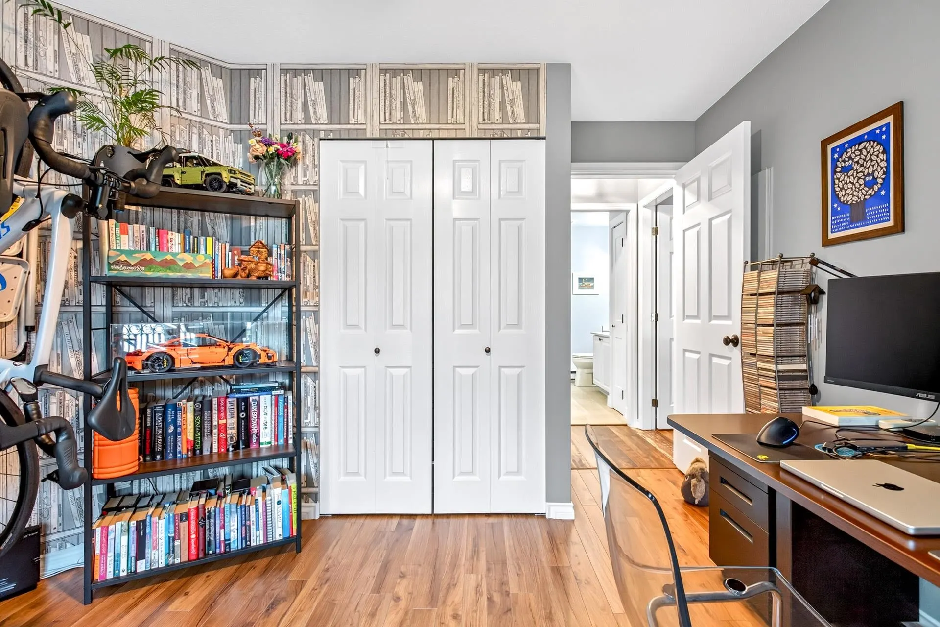 2970 Princess Crescent #419