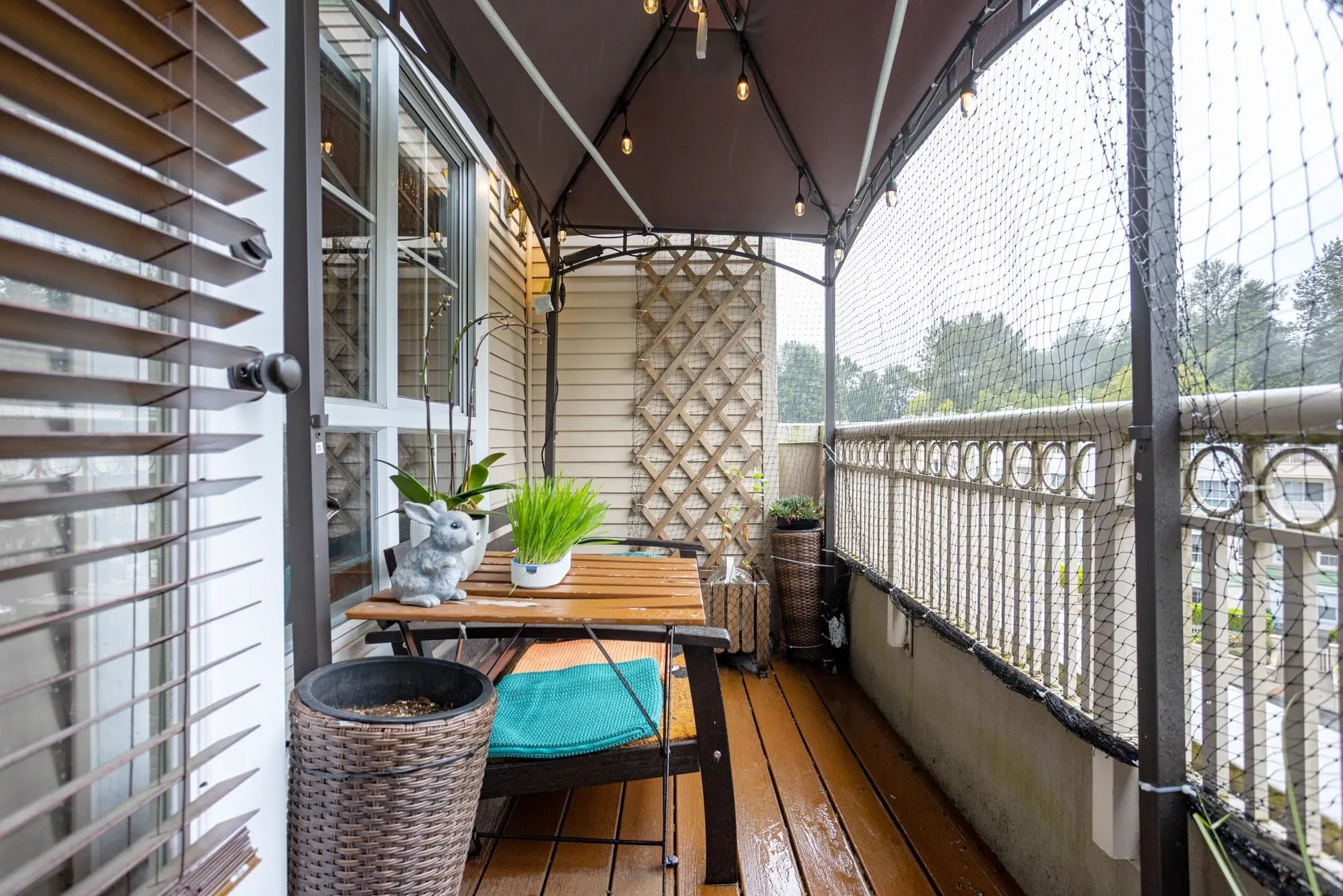 2970 Princess Crescent #419