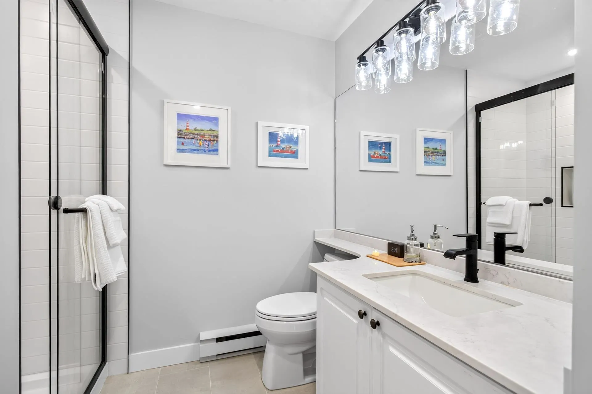2970 Princess Crescent #419