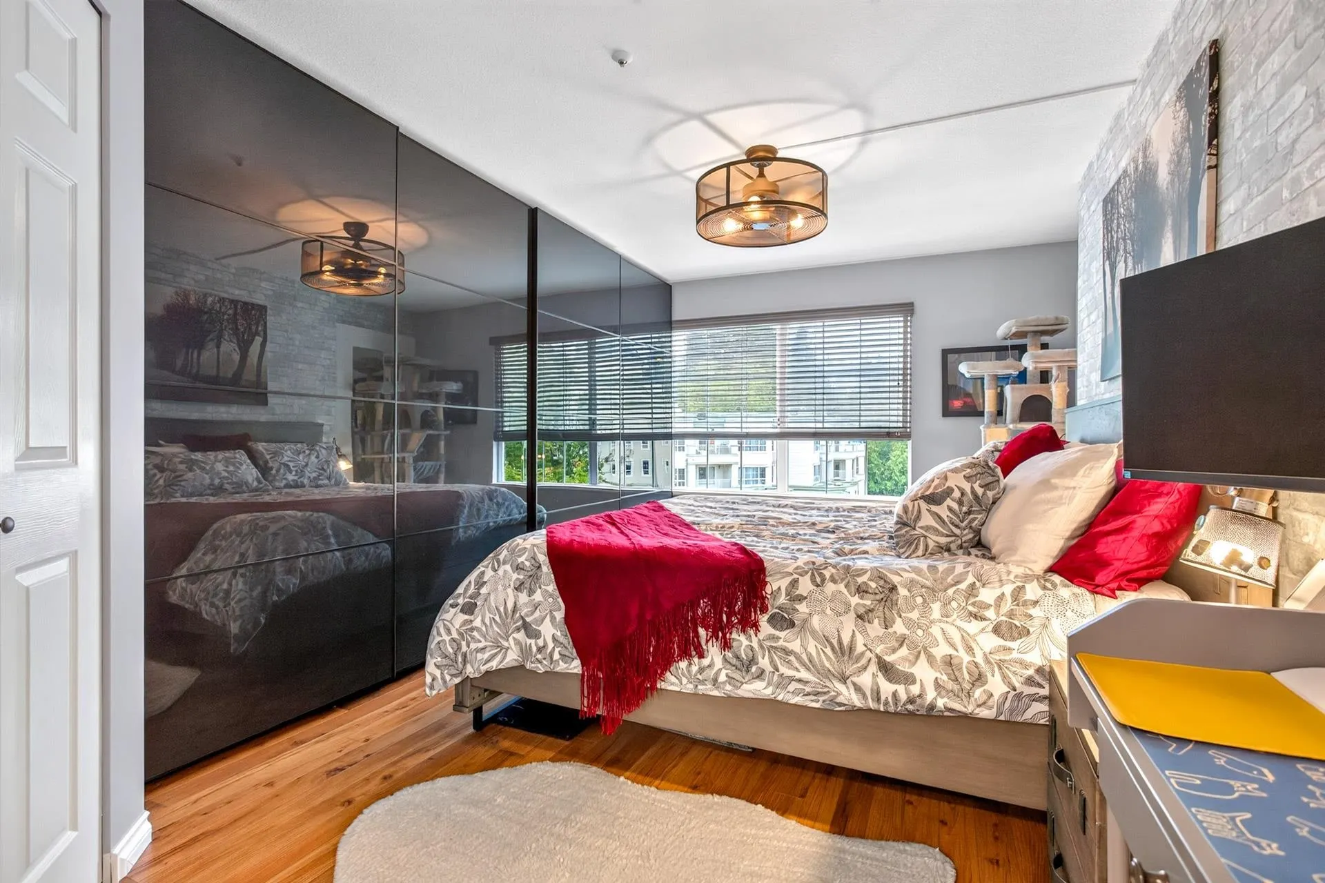 2970 Princess Crescent #419