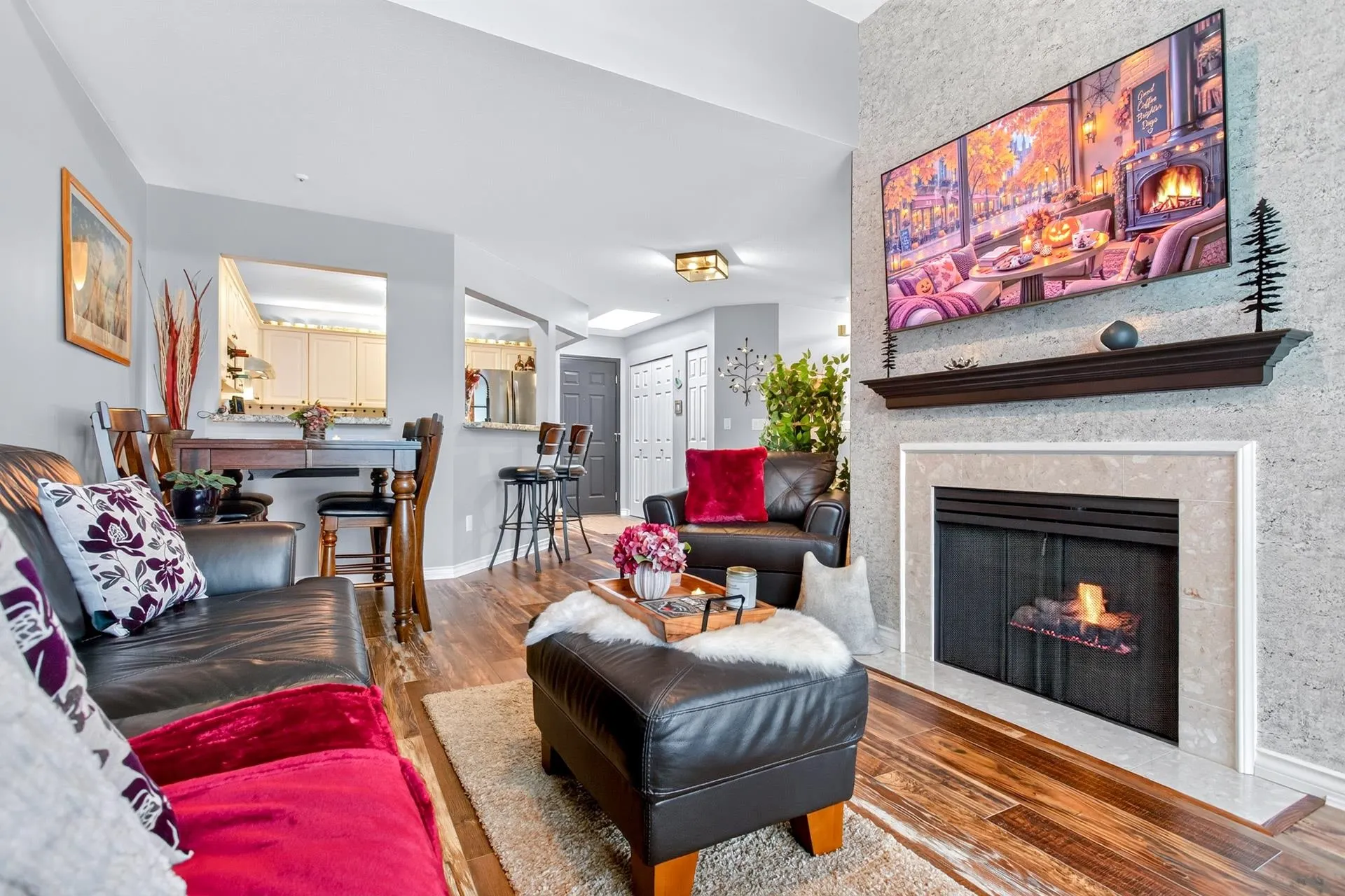 2970 Princess Crescent #419