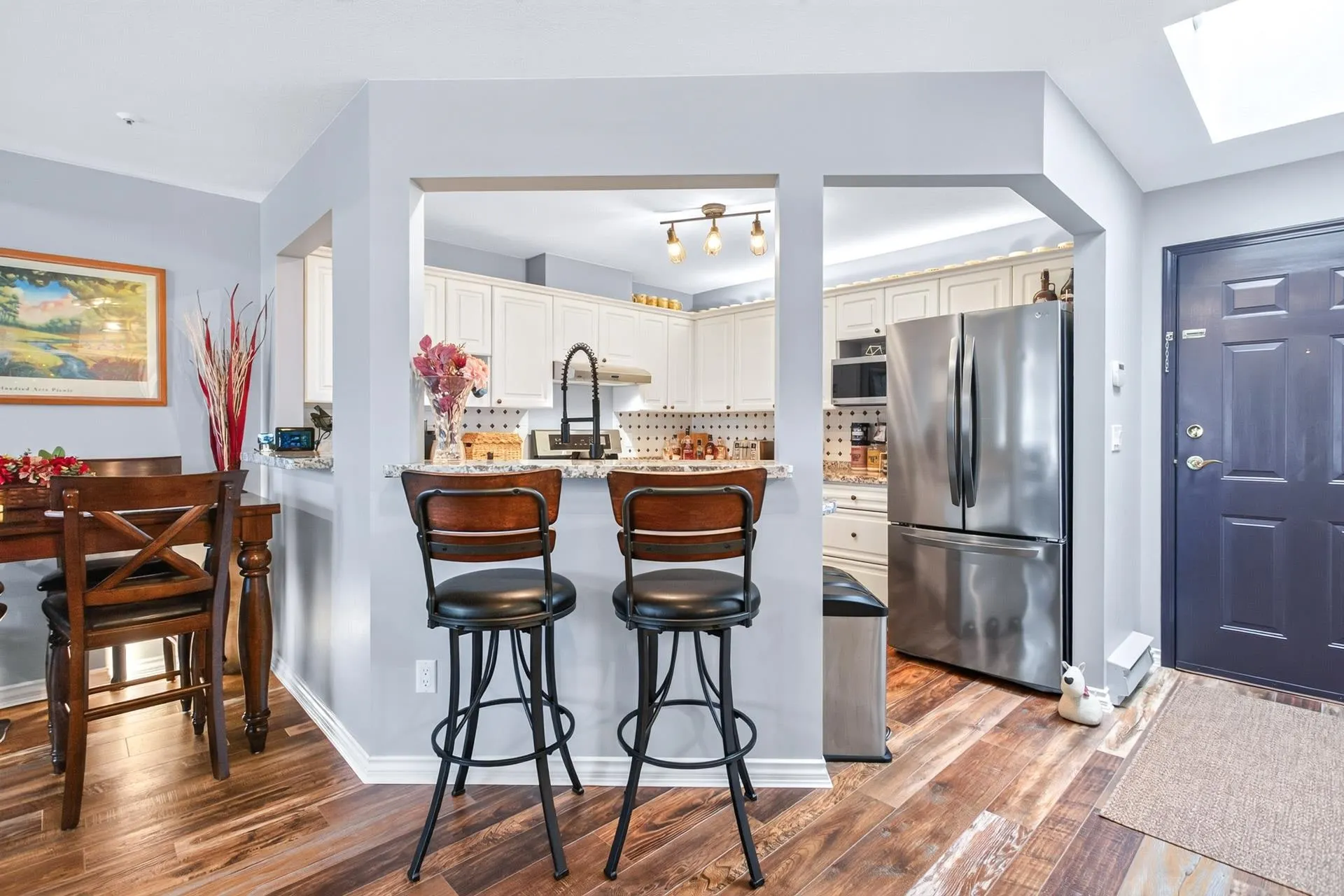 2970 Princess Crescent #419