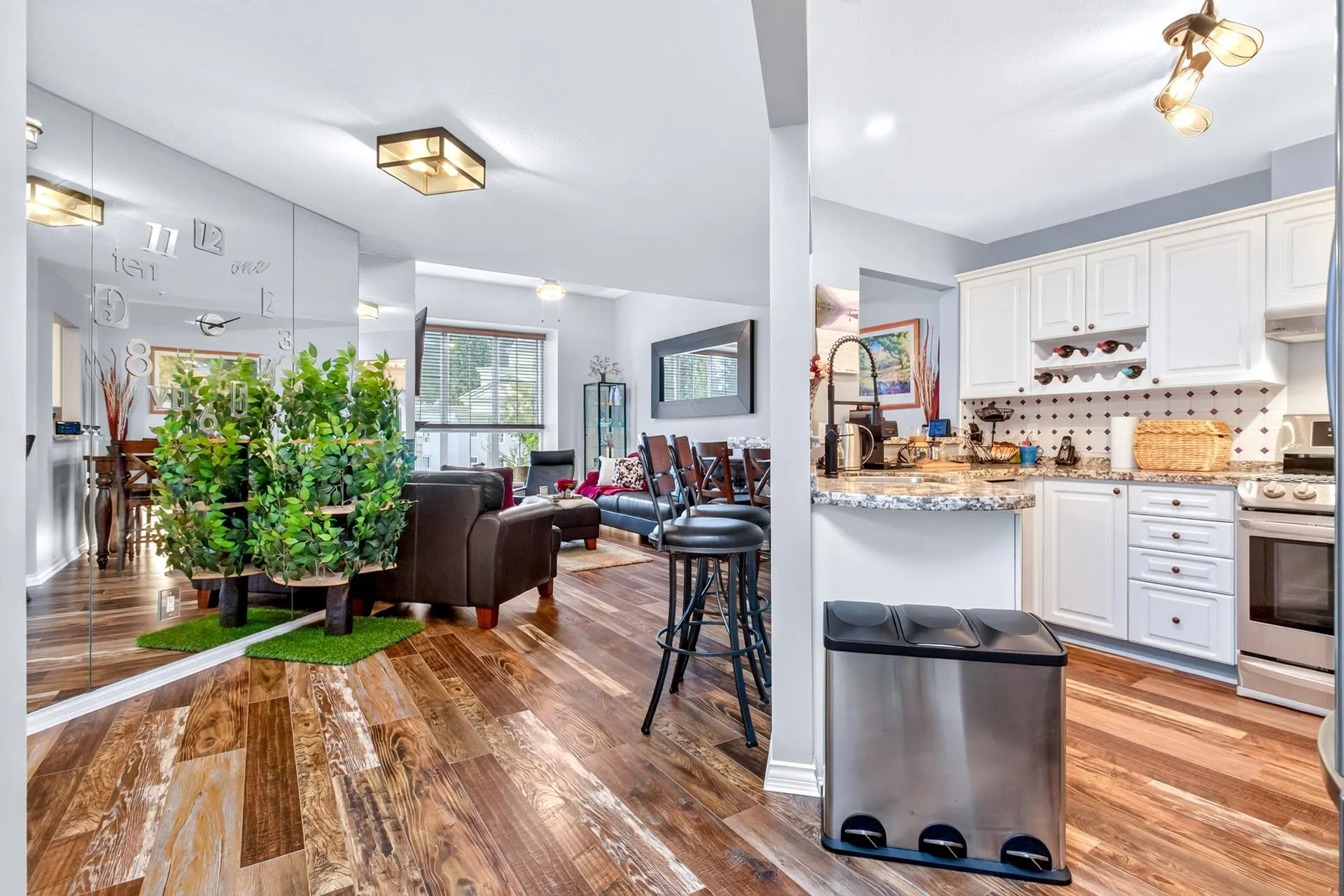 2970 Princess Crescent #419