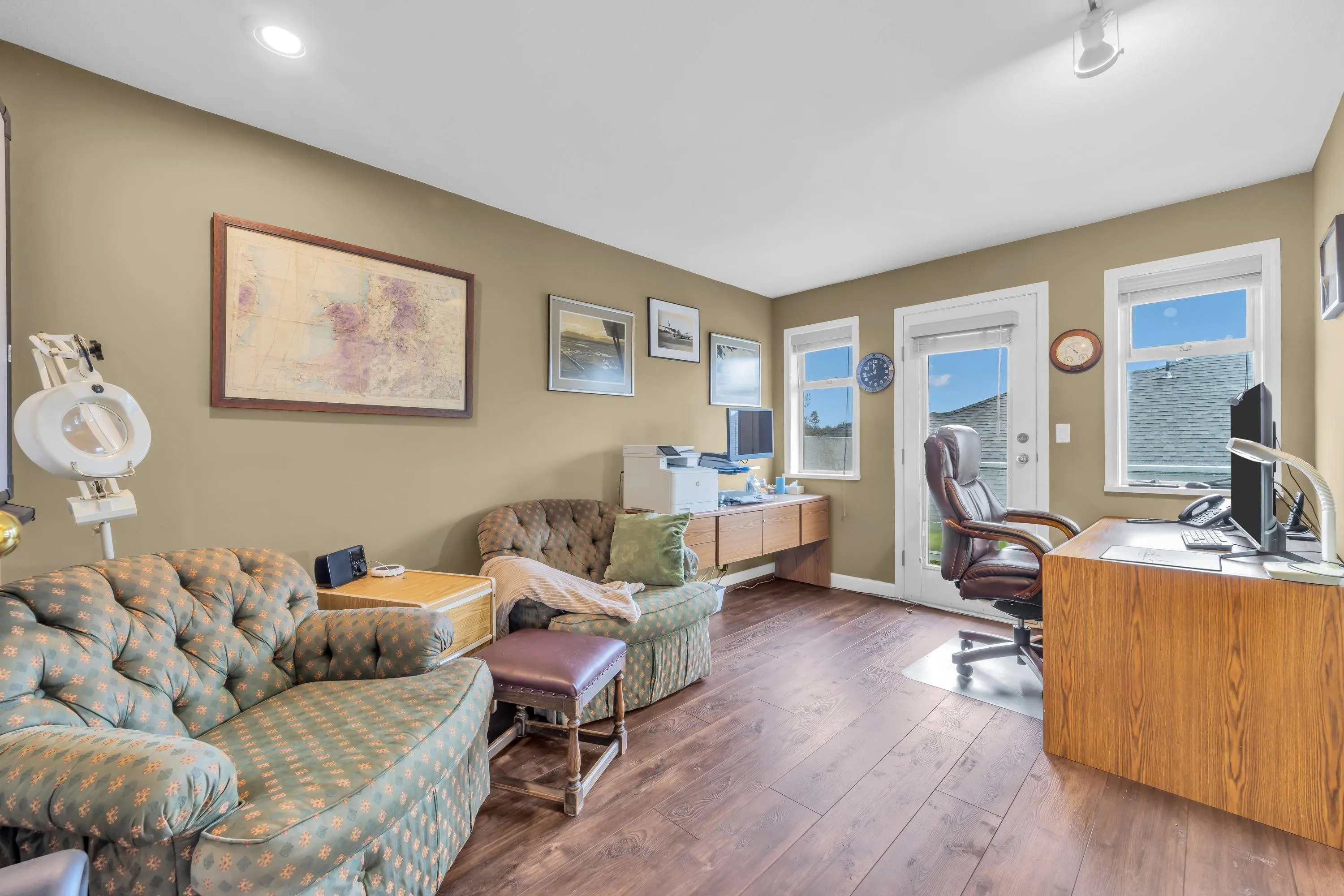 336 Rosehill Wynd