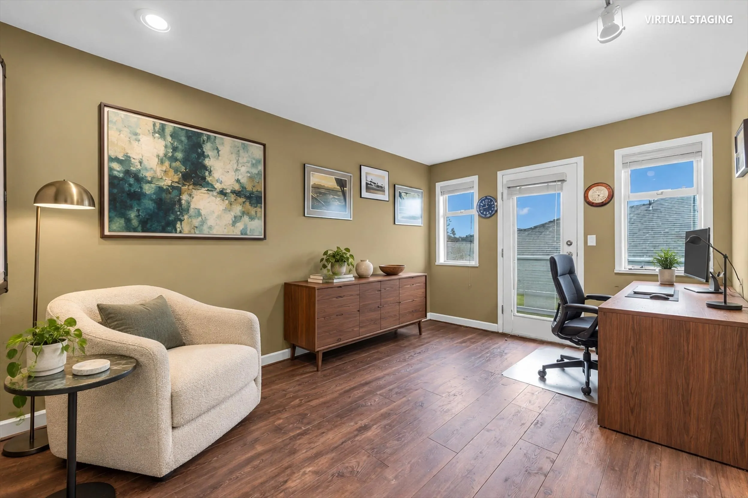 336 Rosehill Wynd