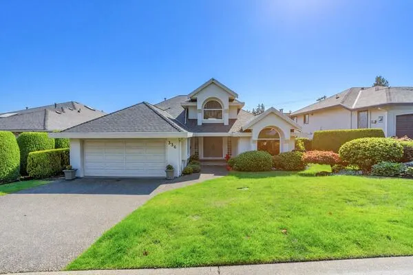 336 Rosehill Wynd