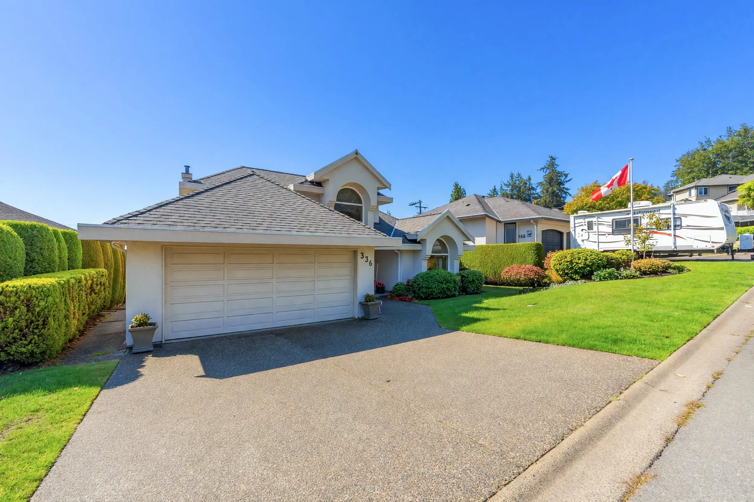 336 Rosehill Wynd