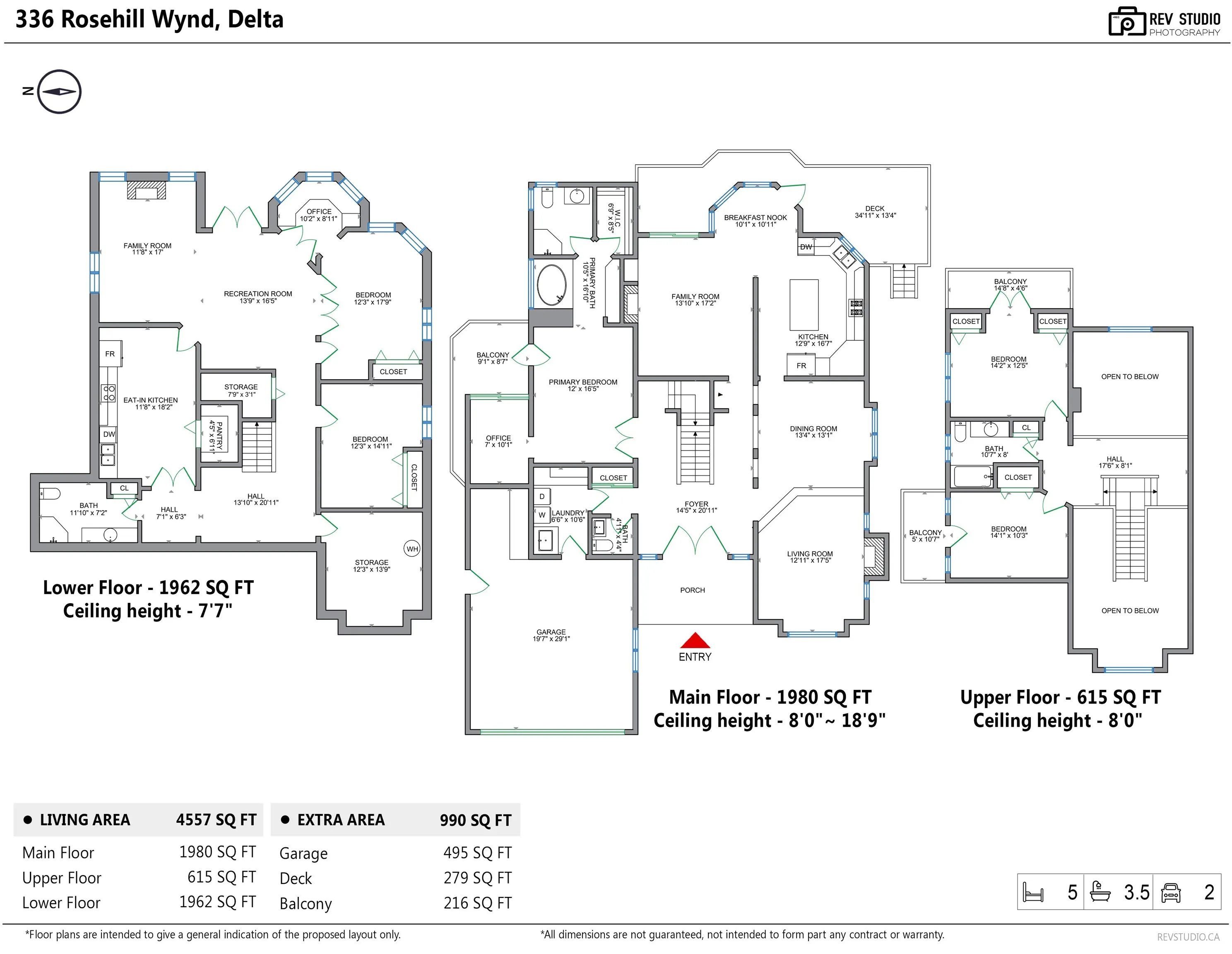 336 Rosehill Wynd