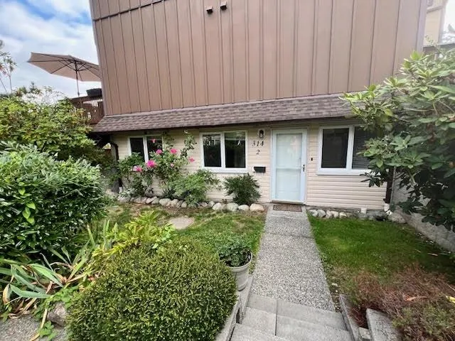 314 Highland Way #2
