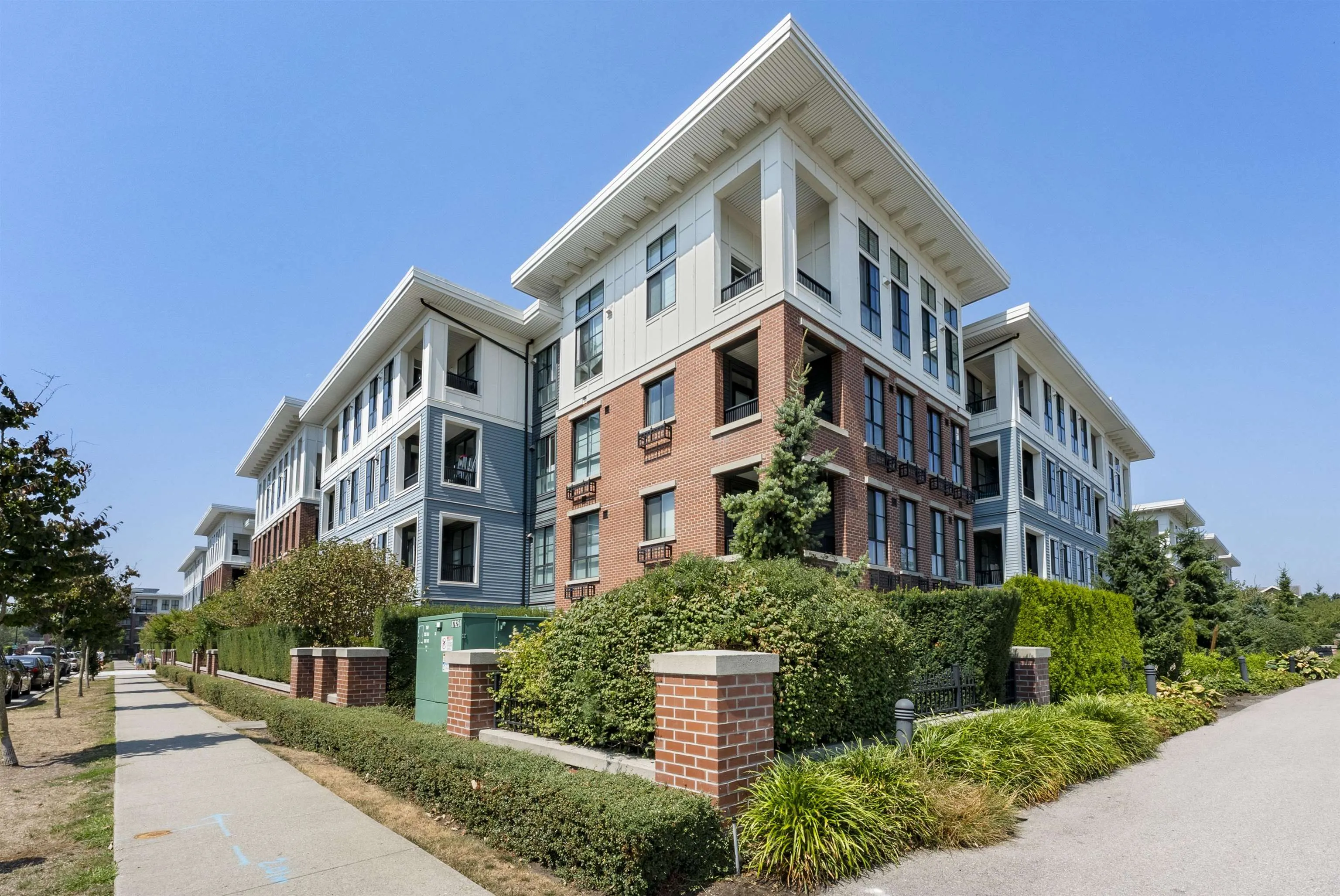 15137 33rd Avenue #109