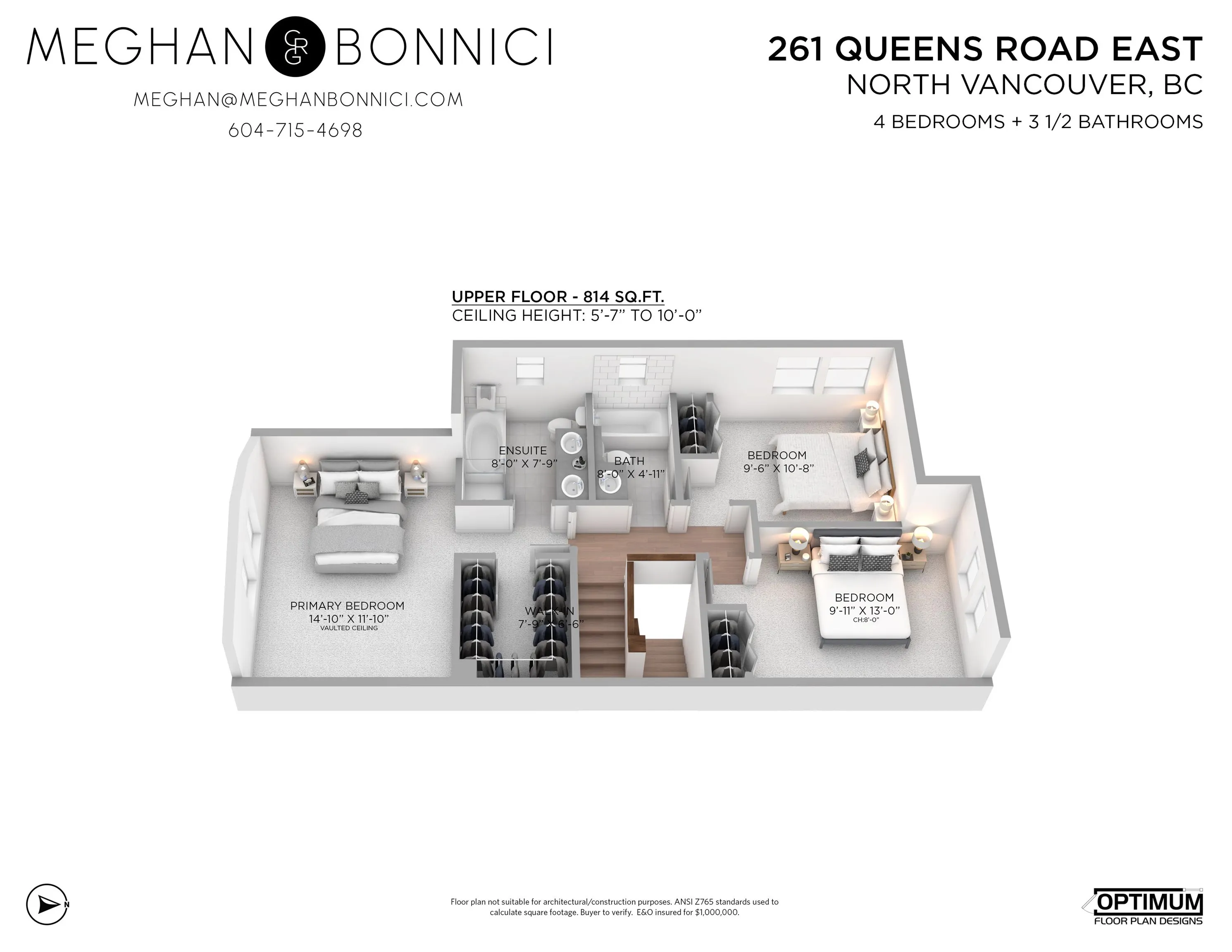 261 E Queens Road