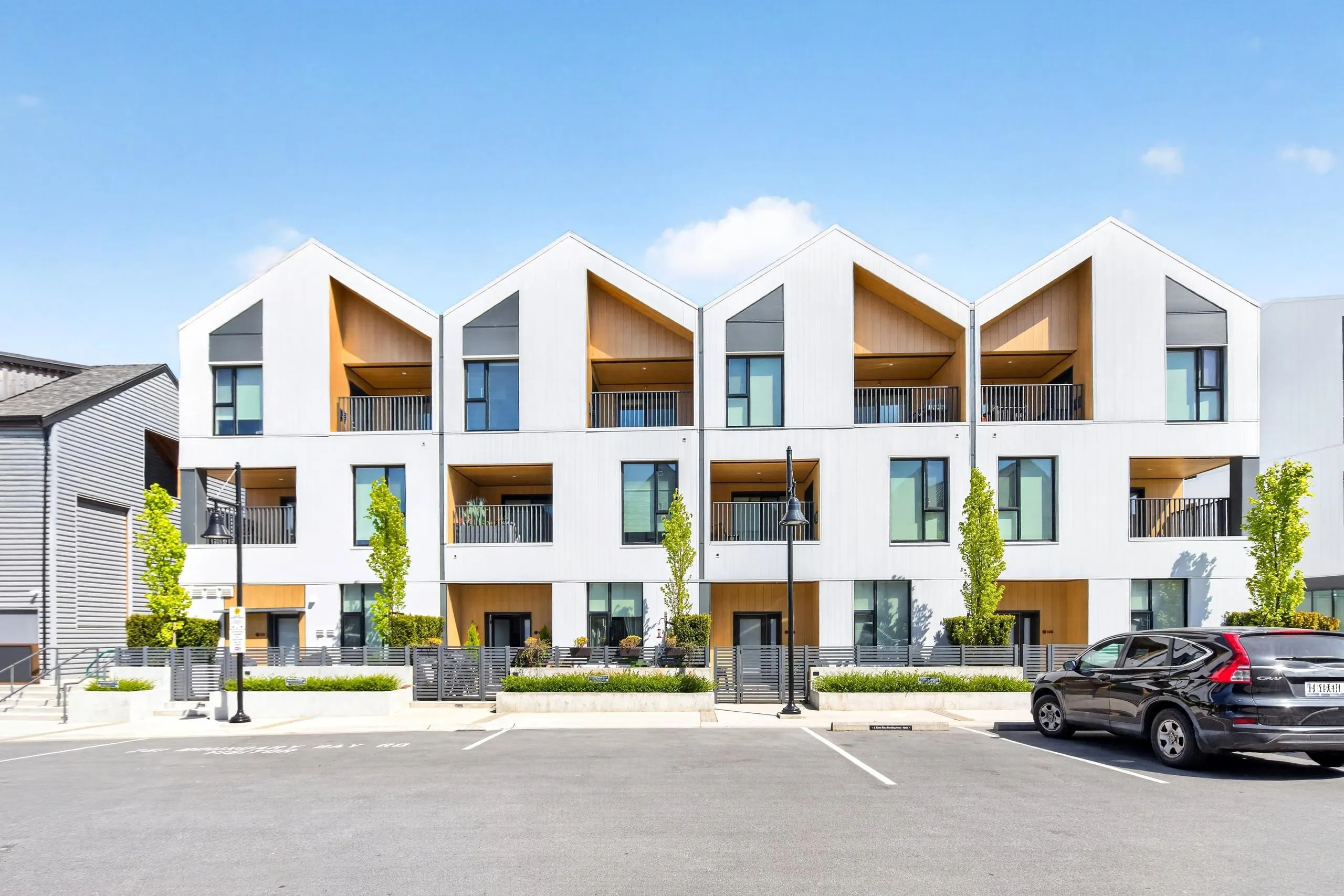 251 Boundary Bay Road #311
