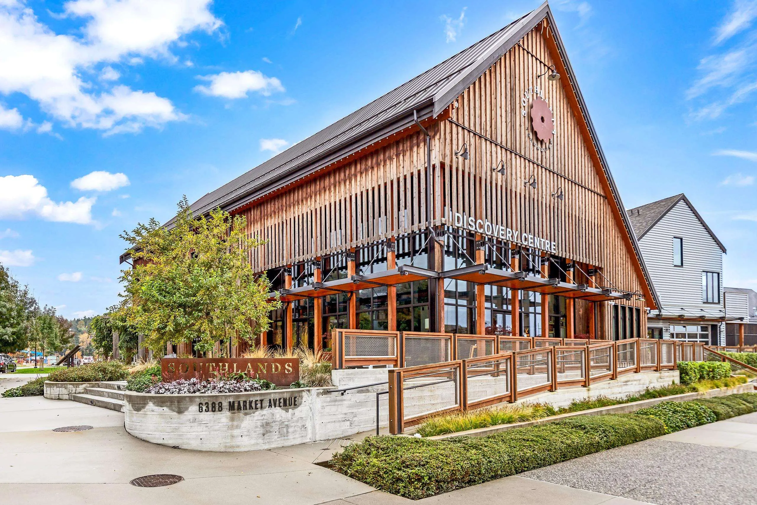 251 Boundary Bay Road #311